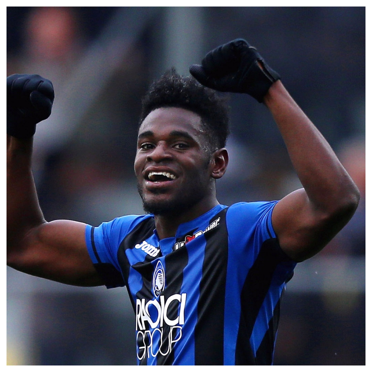 soccer picks Duvan Zapata Atalanta predictions best bet odds