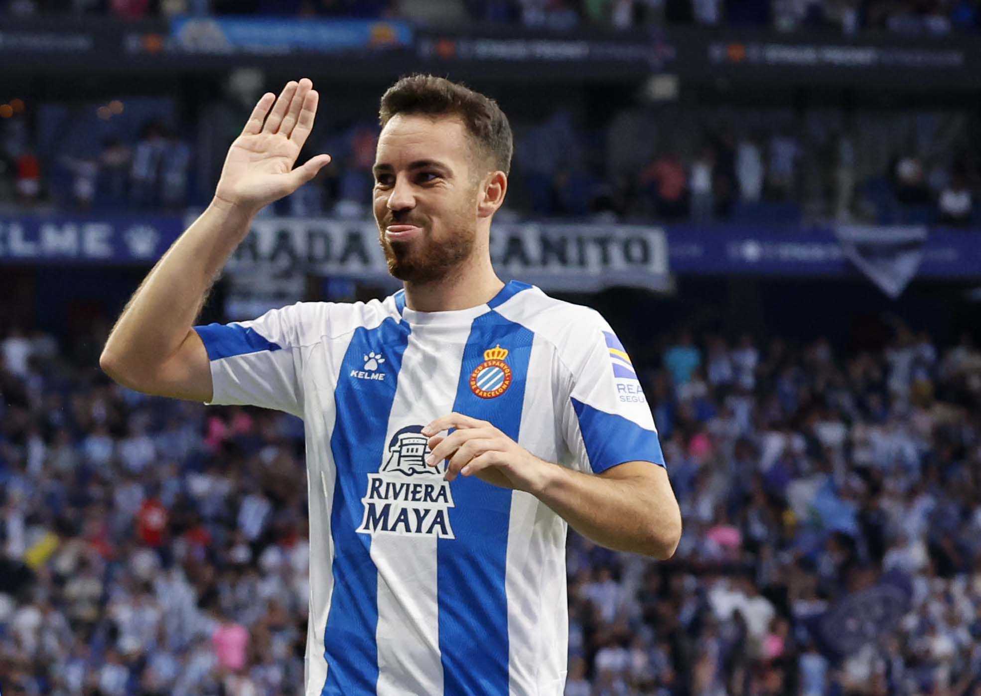 soccer picks Edu Exposito Espanyol predictions best bet odds