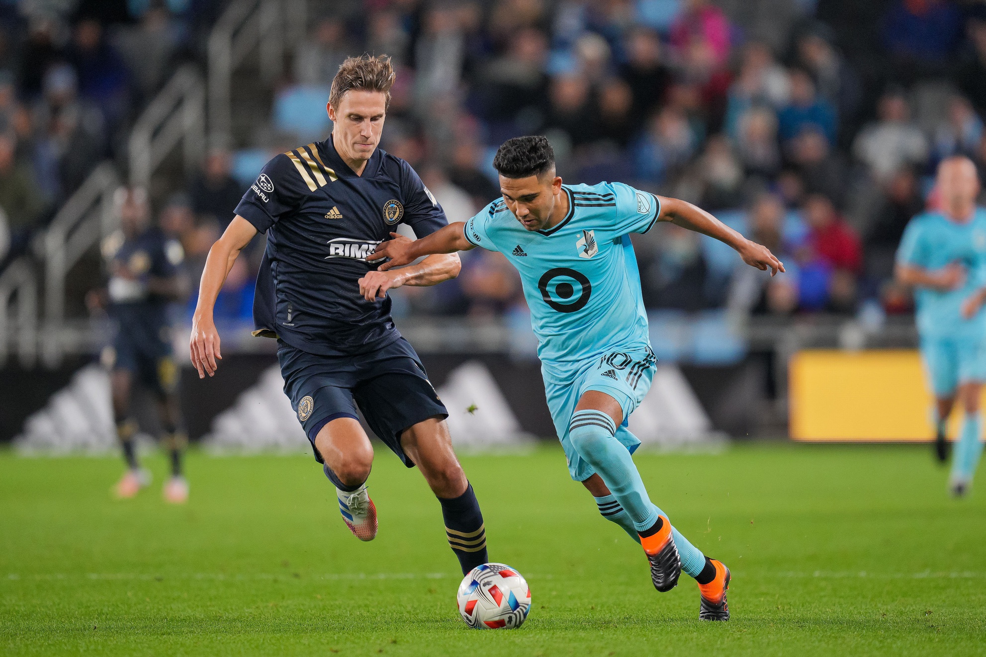 soccer picks Emanuel Reynoso Minnesota United FC predictions best bet odds