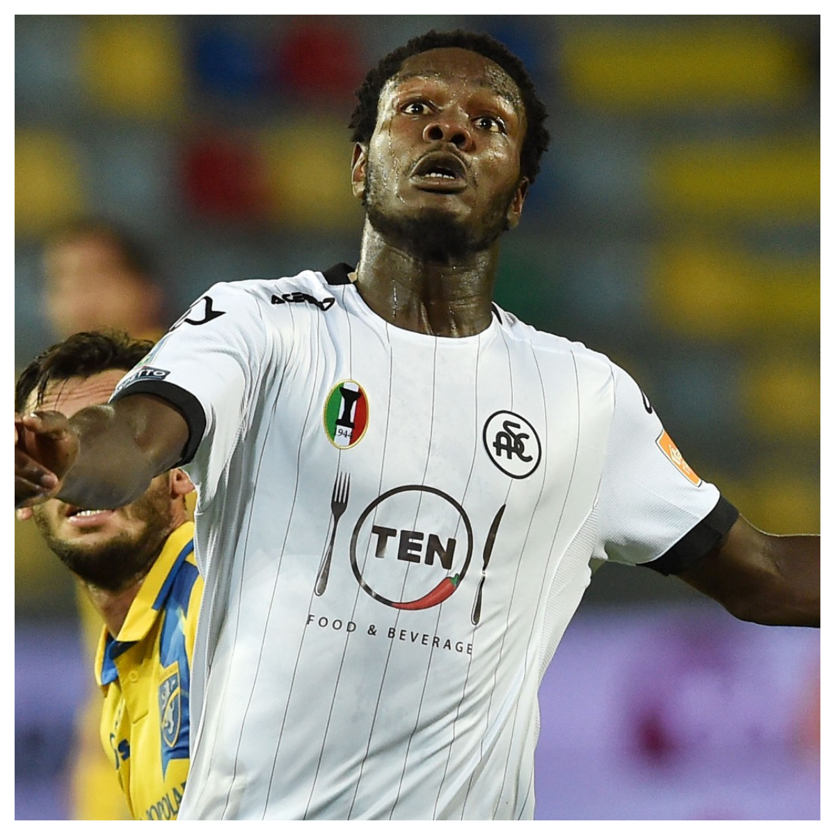 soccer picks Emmanuel Gyasi Spezia predictions best bet odds