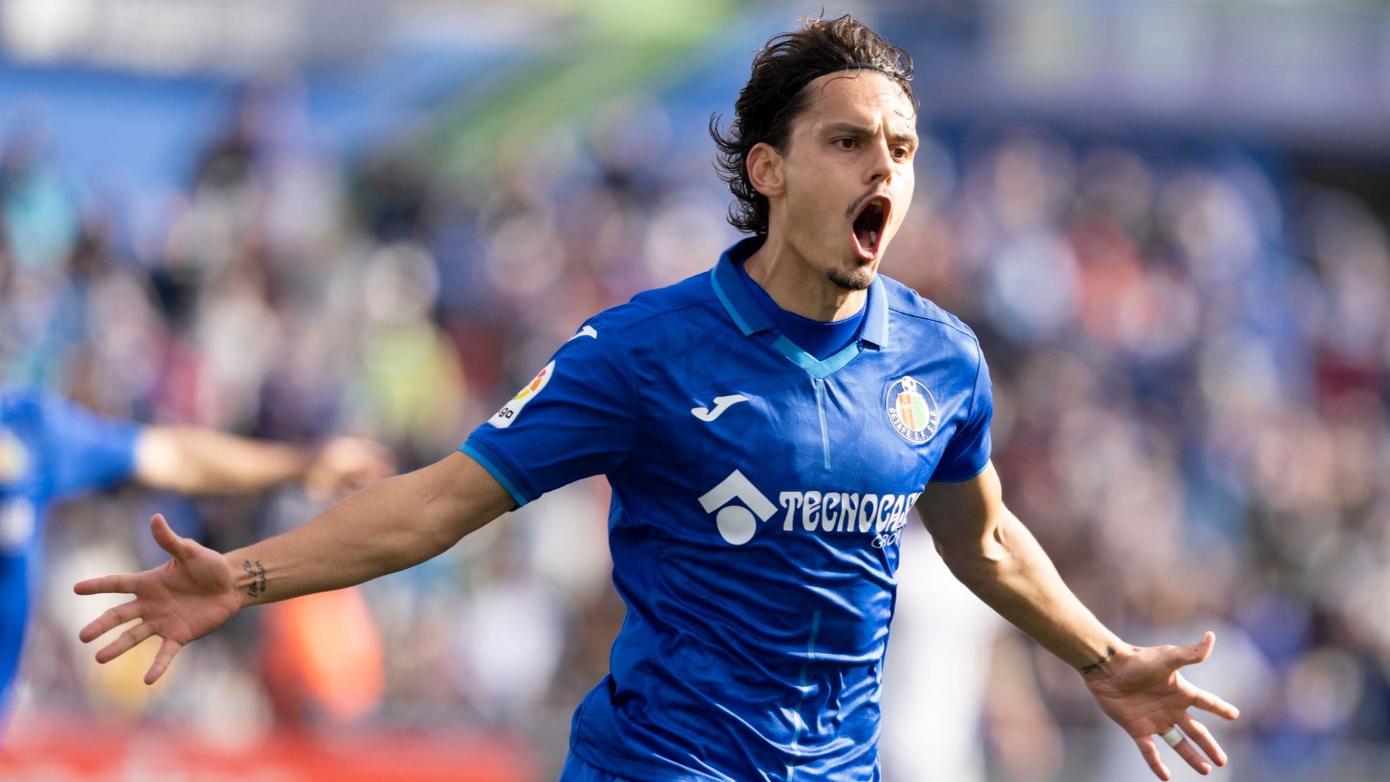 soccer picks Enes Unal Getafe predictions best bet odds