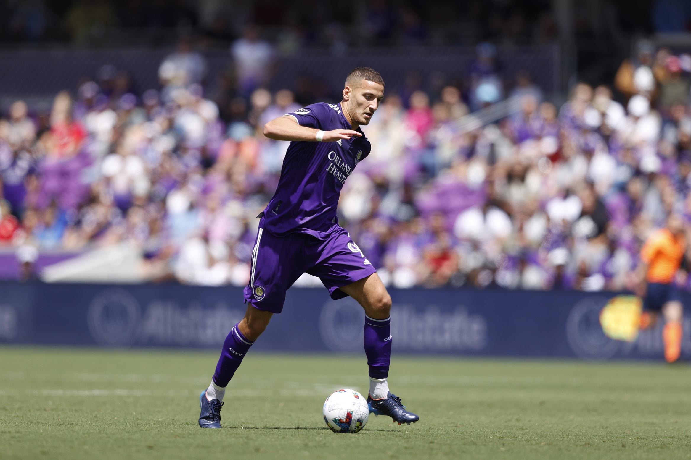 soccer picks Ercan Kara Orlando City SC predictions best bet odds