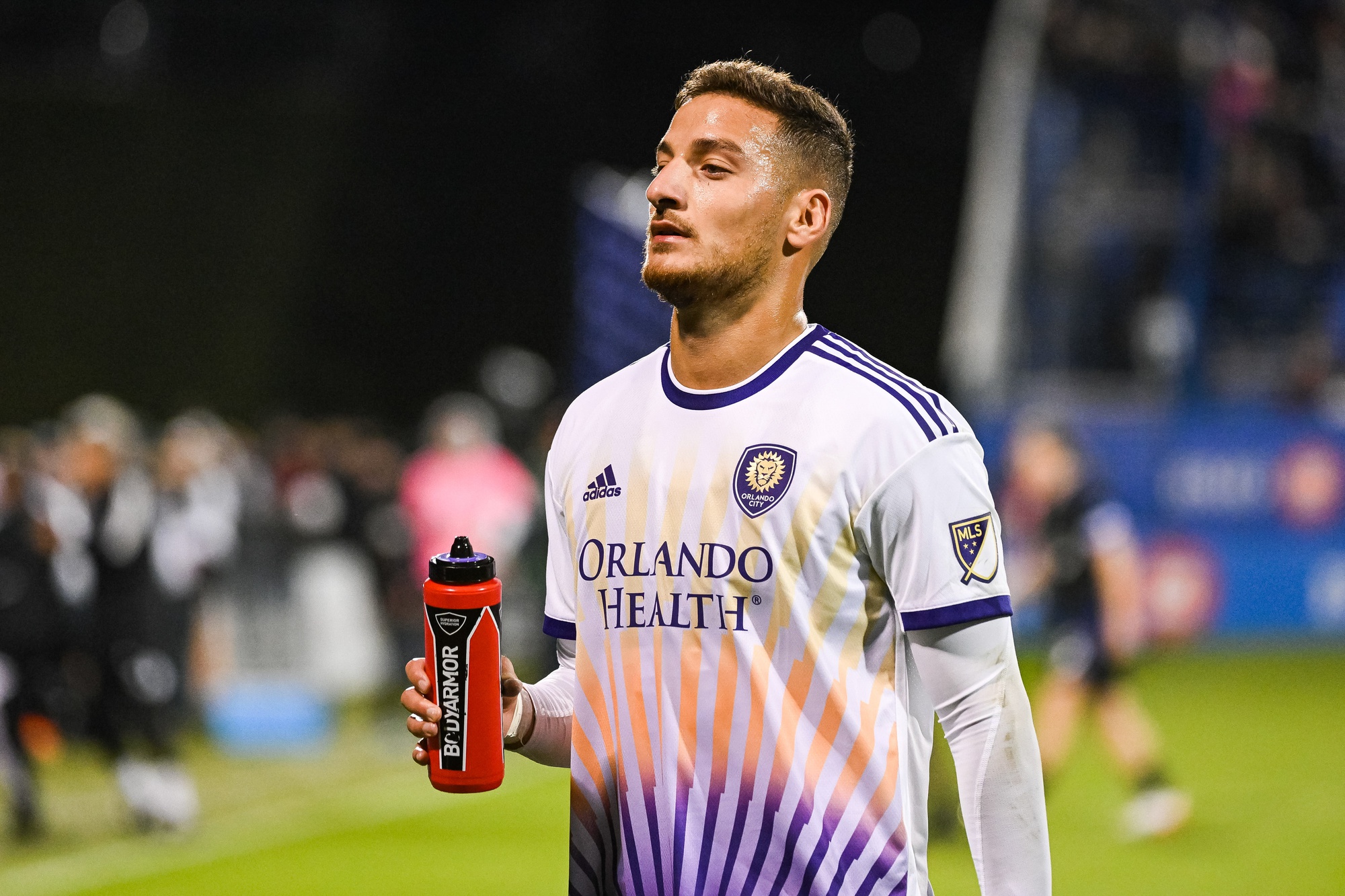 soccer picks Ercan Kara Orlando City SC predictions best bet odds