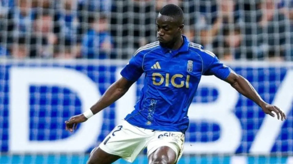 soccer picks Eric Bailly Real Oviedo predictions best bet odds