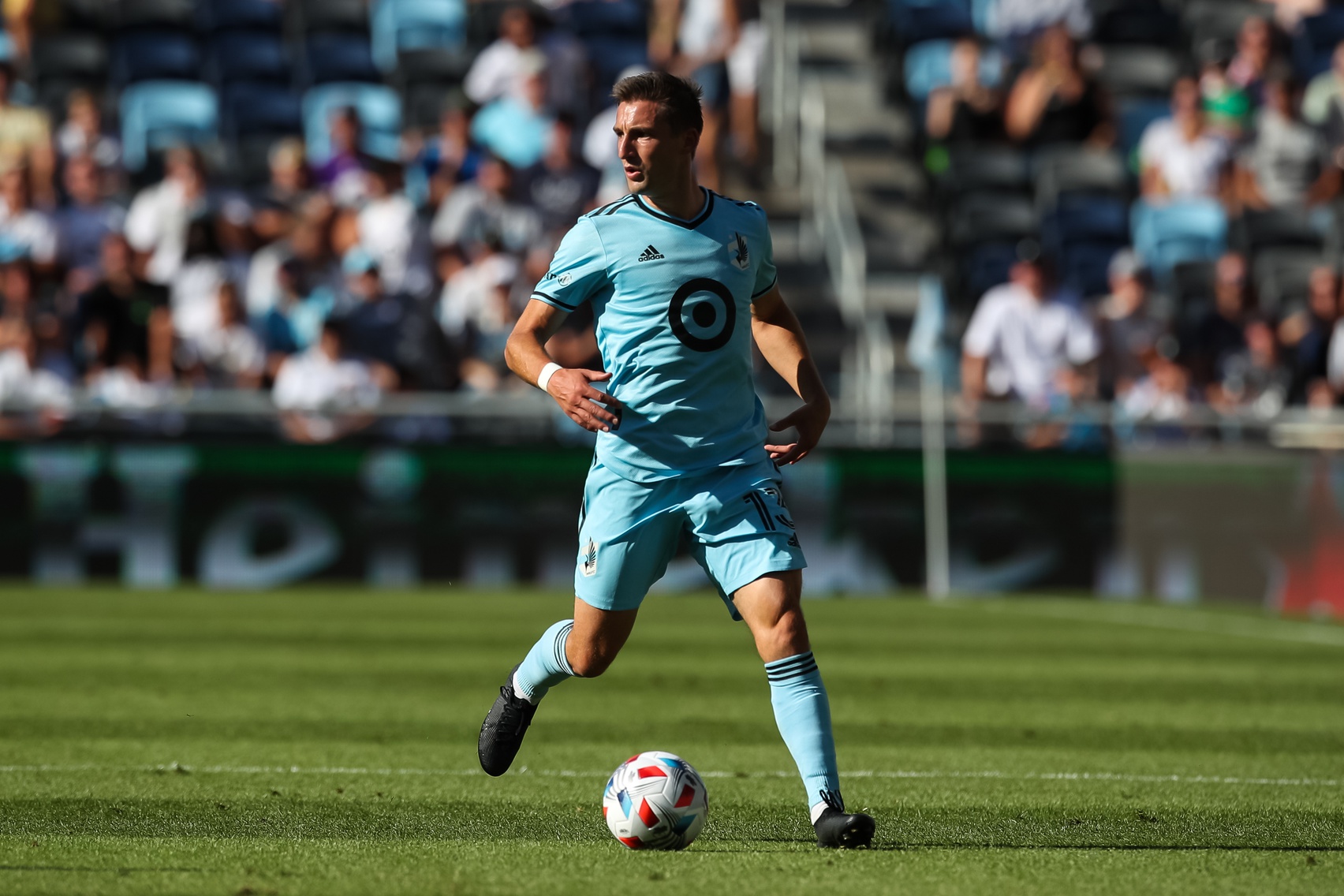 soccer picks Ethan Finlay Minnesota United FC predictions best bet odds