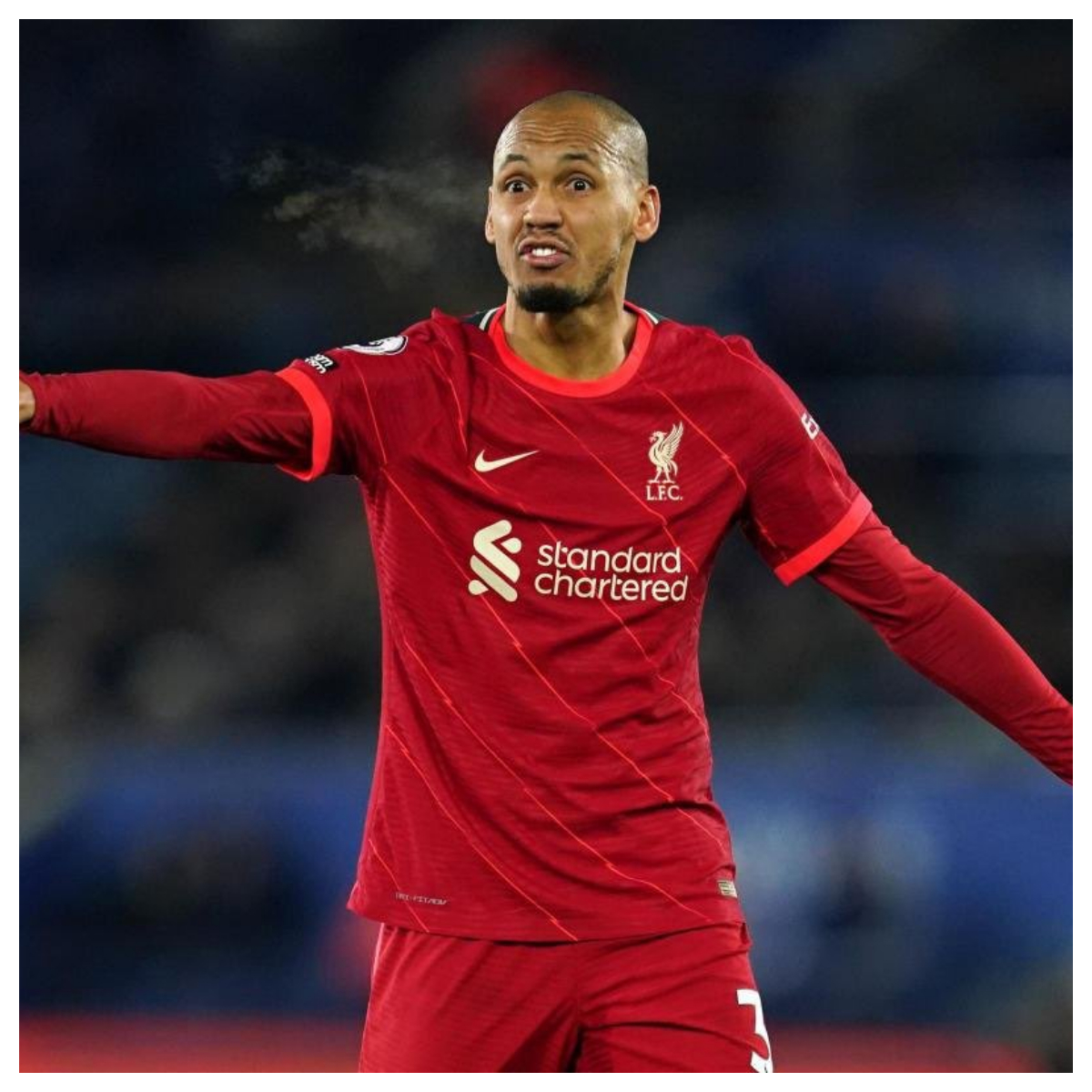 soccer picks Fabinho Liverpool predictions best bet odds