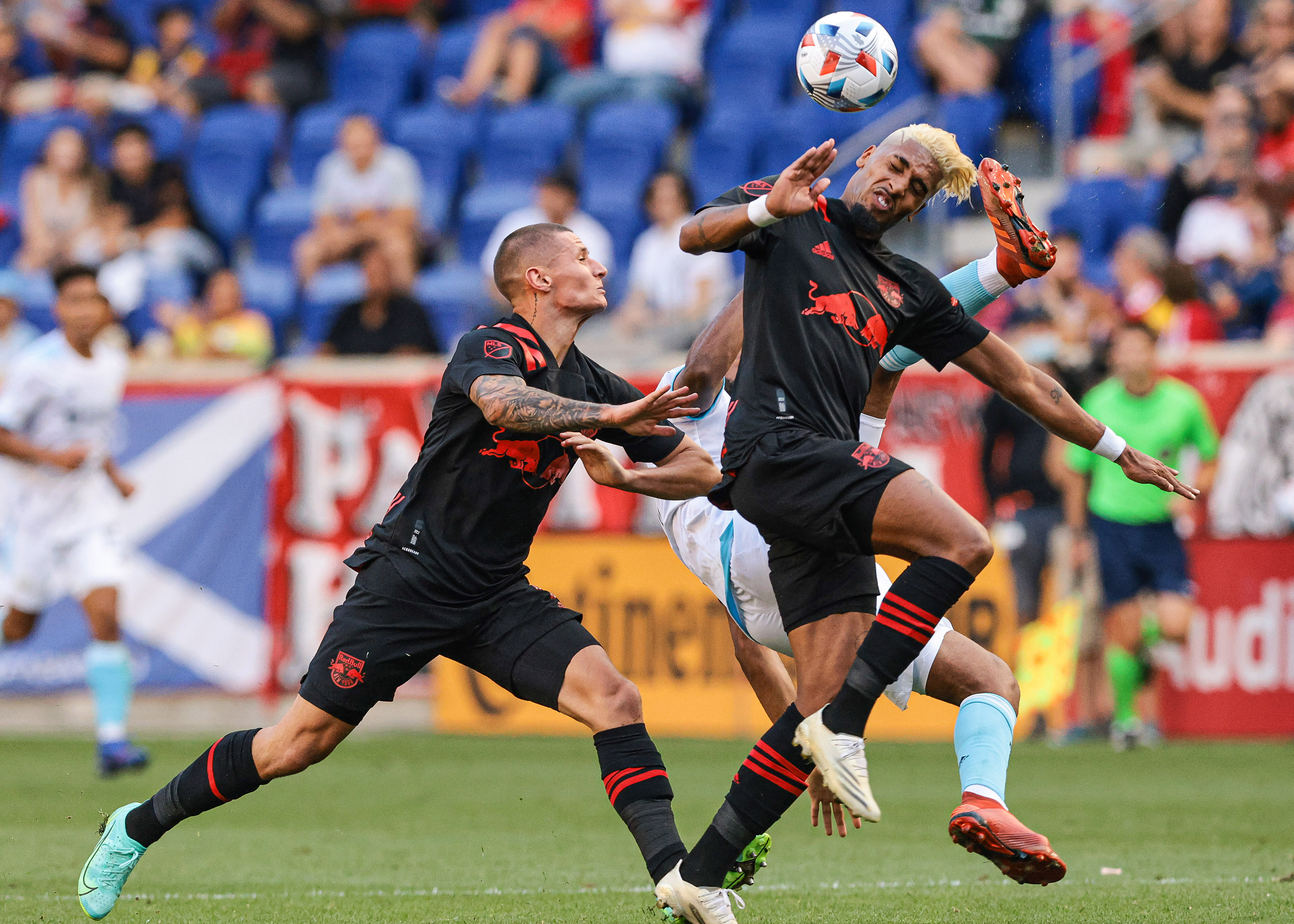 New York Red Bulls vs FC Cincinnati Prediction, 8/4/2021 MLS Soccer Pick, Tips and Odds