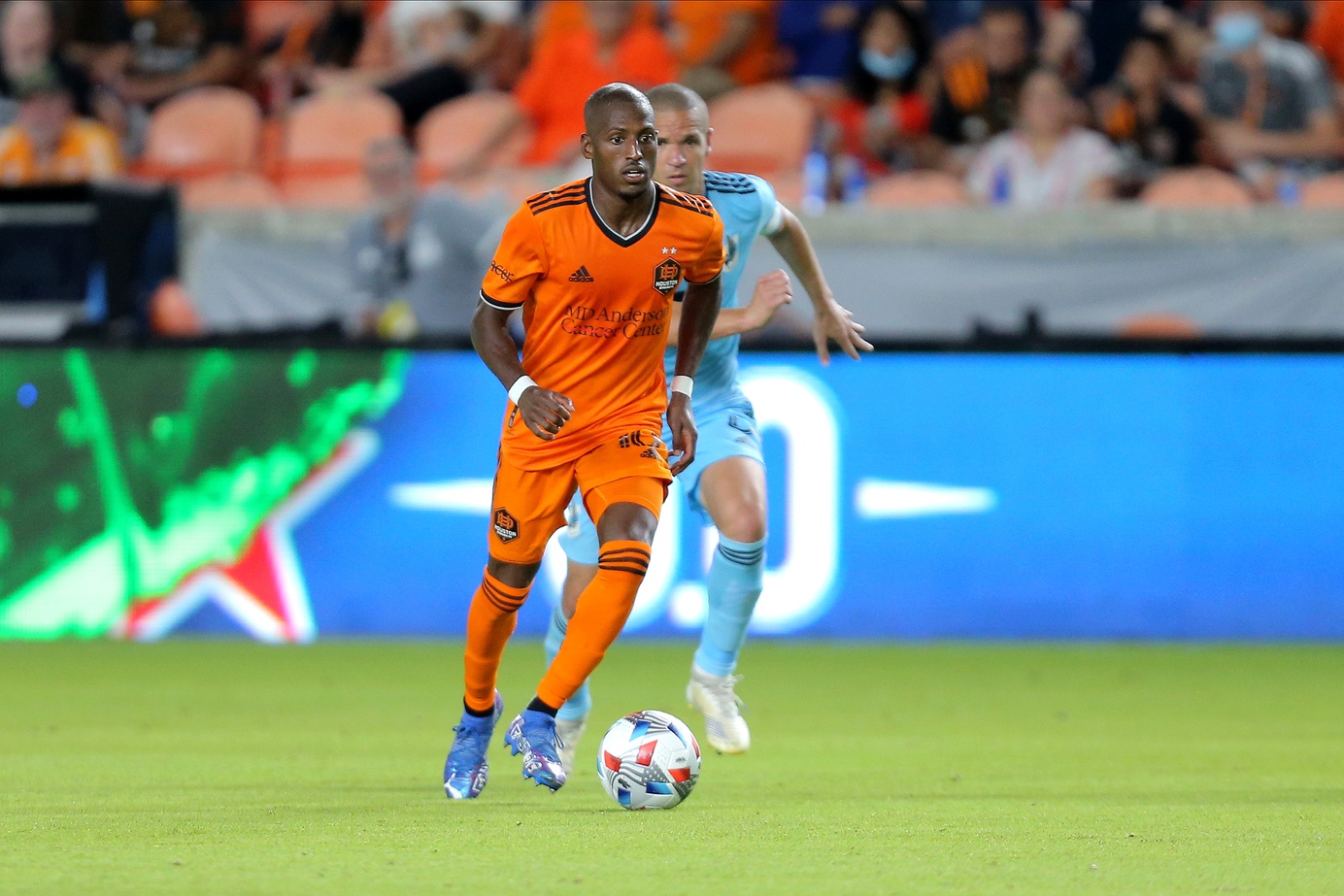 soccer picks Fafa Picault Houston Dynamo predictions best bet odds