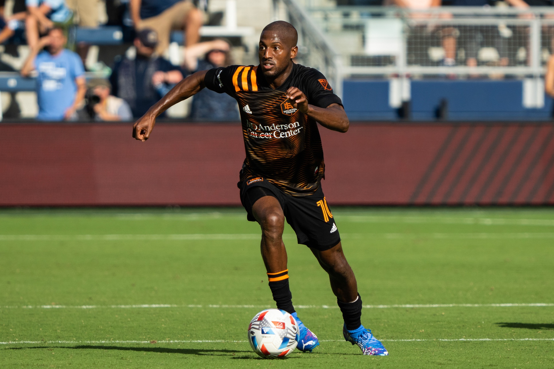 soccer picks Fafa Picault Houston Dynamo predictions best bet odds