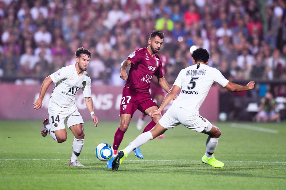 Metz vs Lille Prediction, 8/8/2021 Ligue 1 Soccer Pick, Tips and Odds