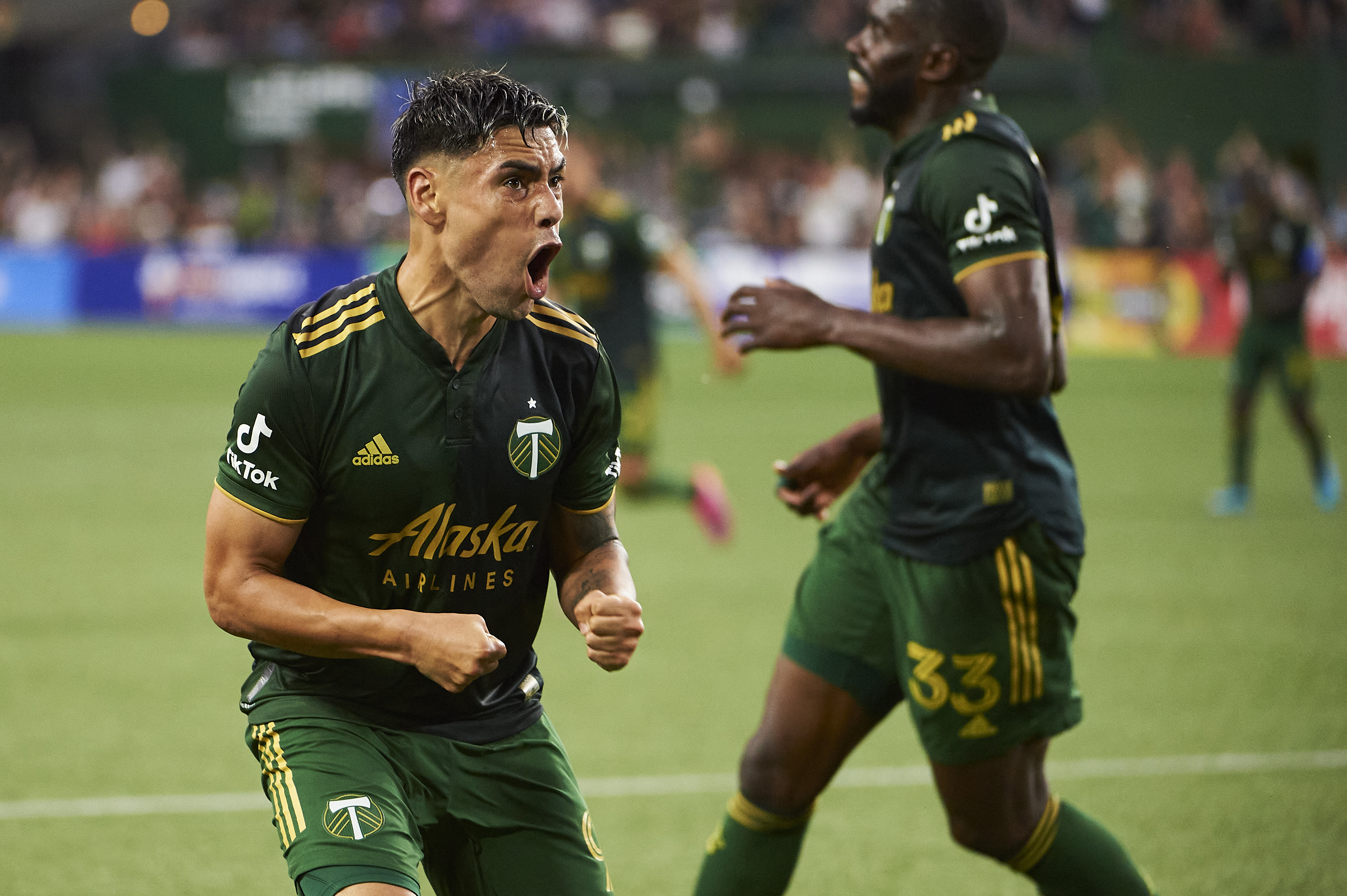 soccer picks Felipe Mora Portland Timbers predictions best bet odds