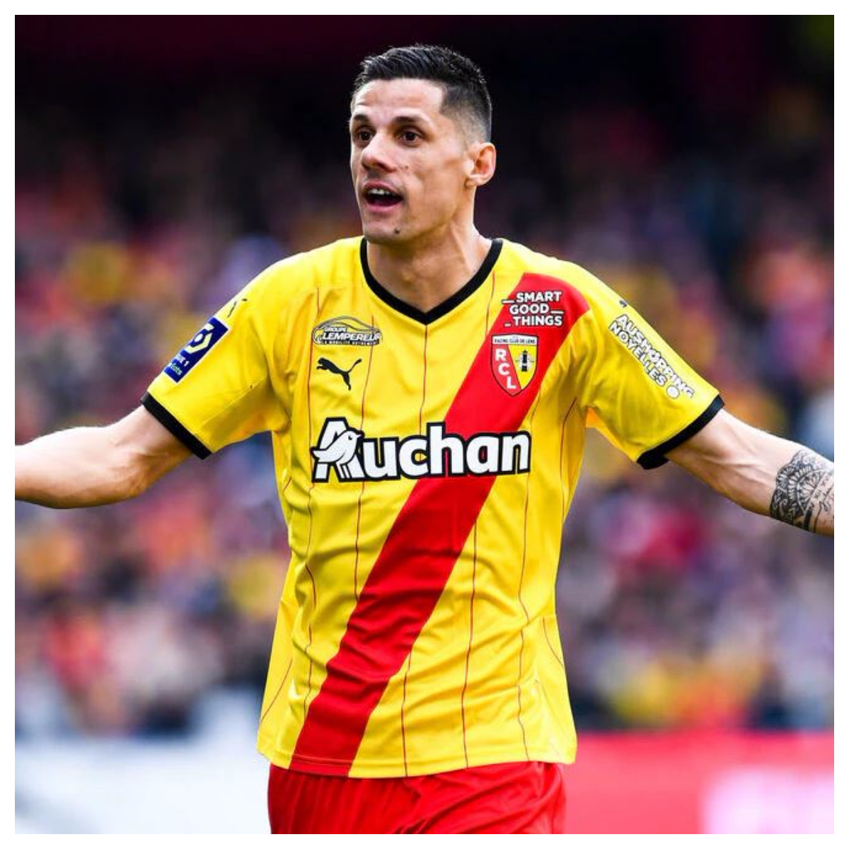 Lens vs Le Havre Prediction, 4/7/2024 Ligue 1 Soccer Pick, Tips and Odds