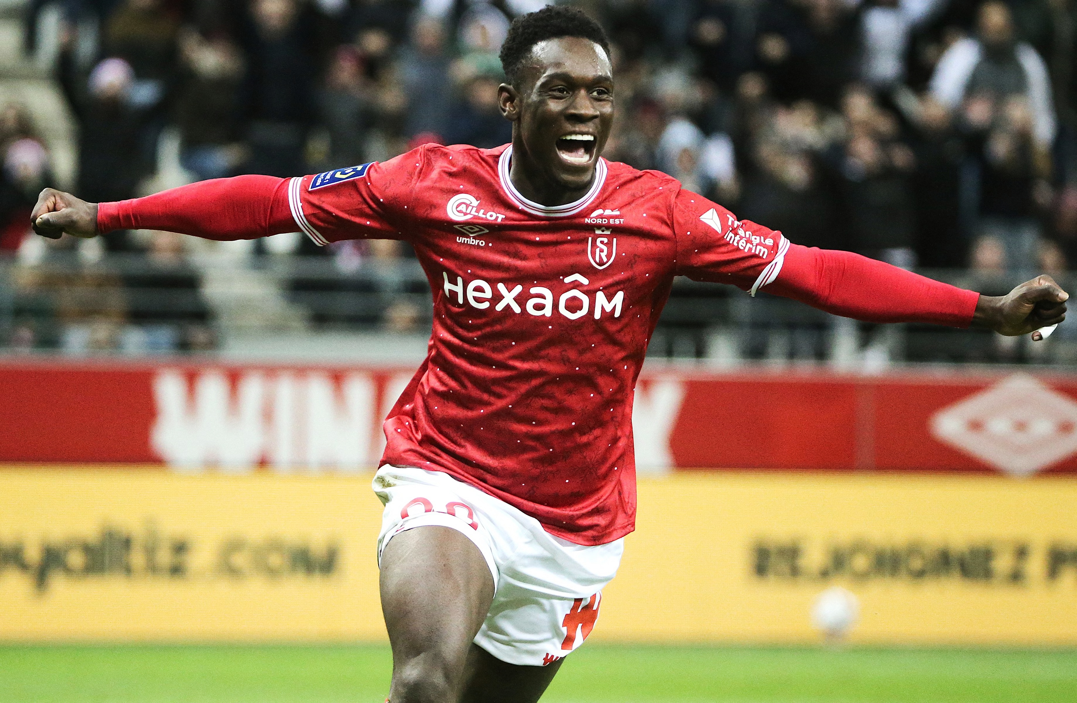 soccer picks Folarin Balogun Monaco predictions best bet odds