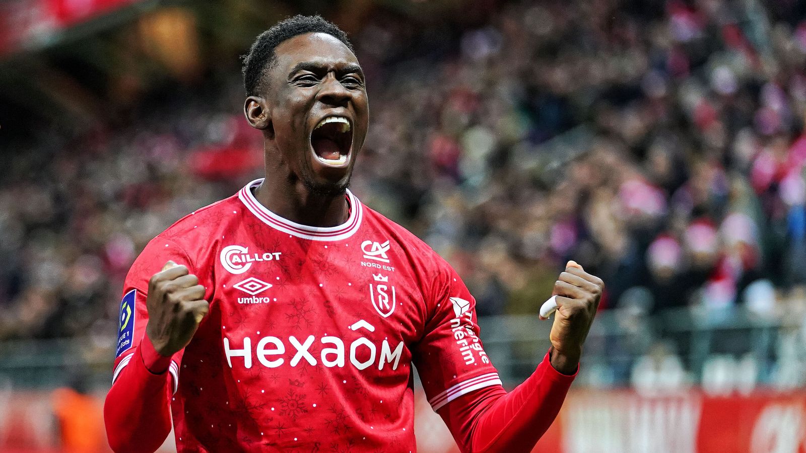 soccer picks Folarin Balogun Reims predictions best bet odds