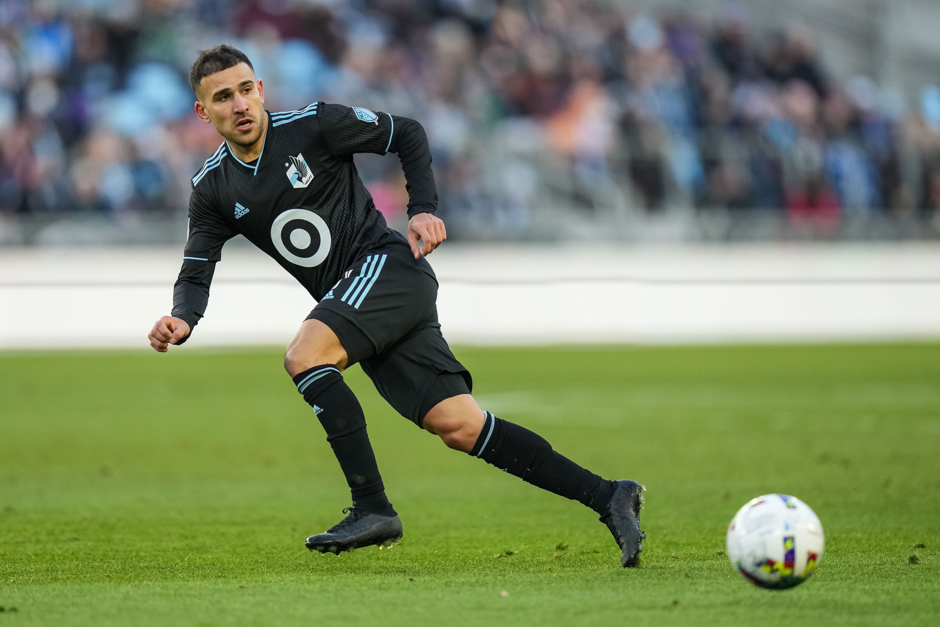 soccer picks Franco Fragapane Minnesota United FC predictions best bet odds