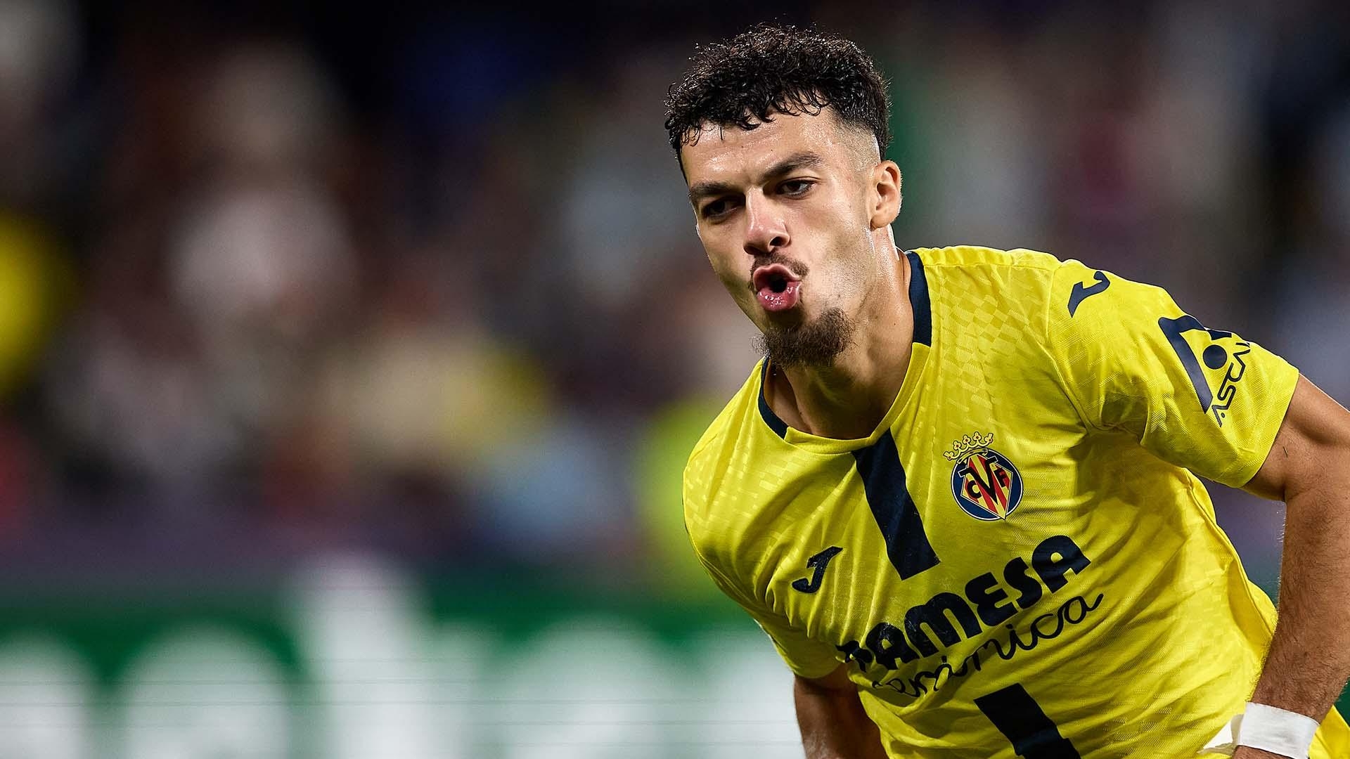 soccer picks Georges Mikautadze Villarreal predictions best bet odds