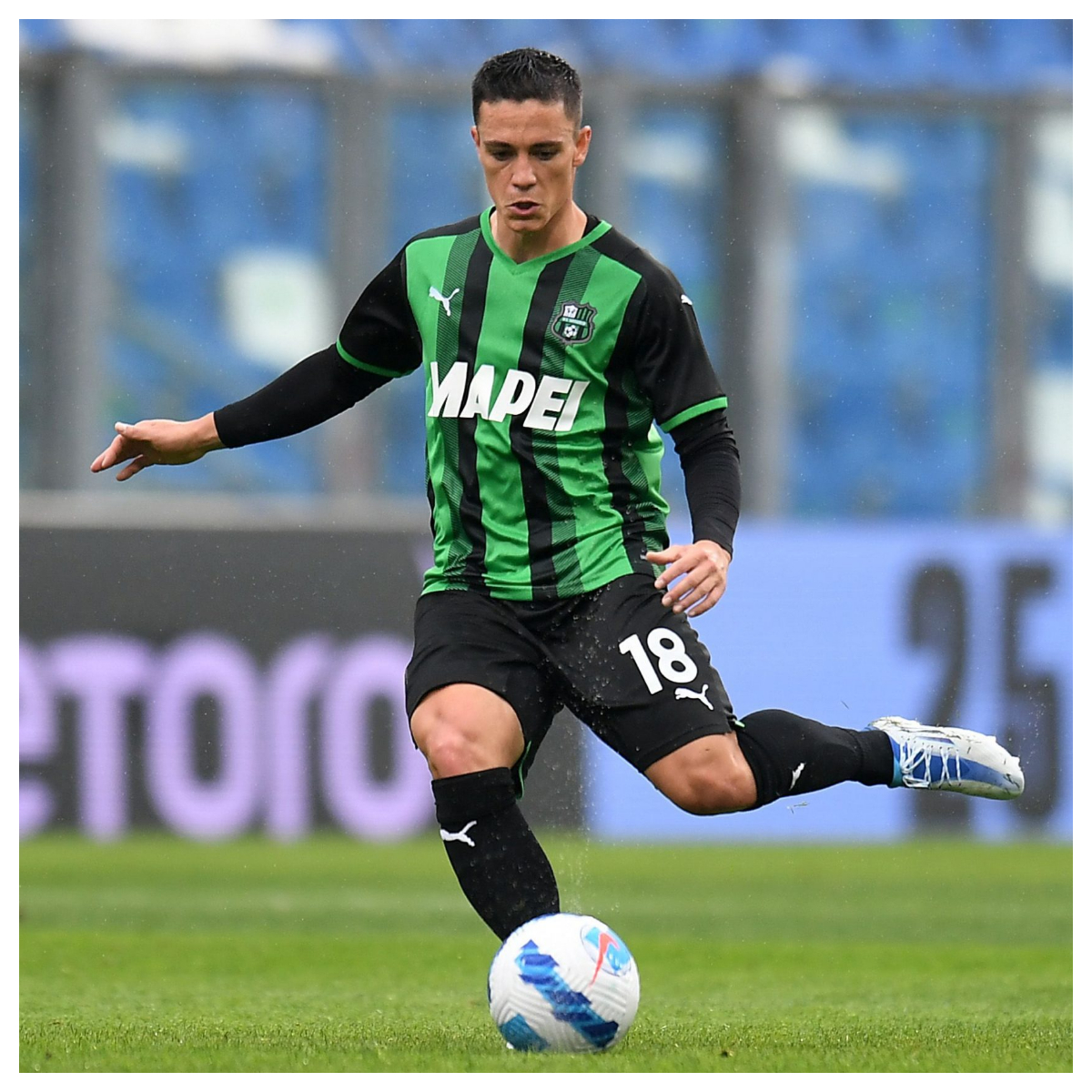 Sassuolo vs Udinese Prediction, 9/11/2022 Serie A Soccer Pick, Tips and Odds