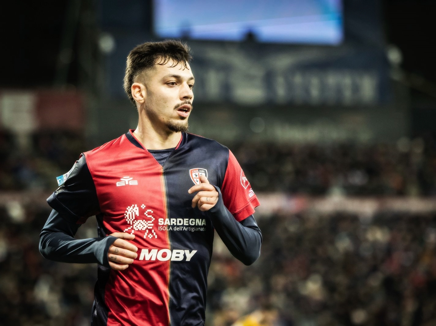 soccer picks Gianluca Gaetano Cagliari predictions best bet odds