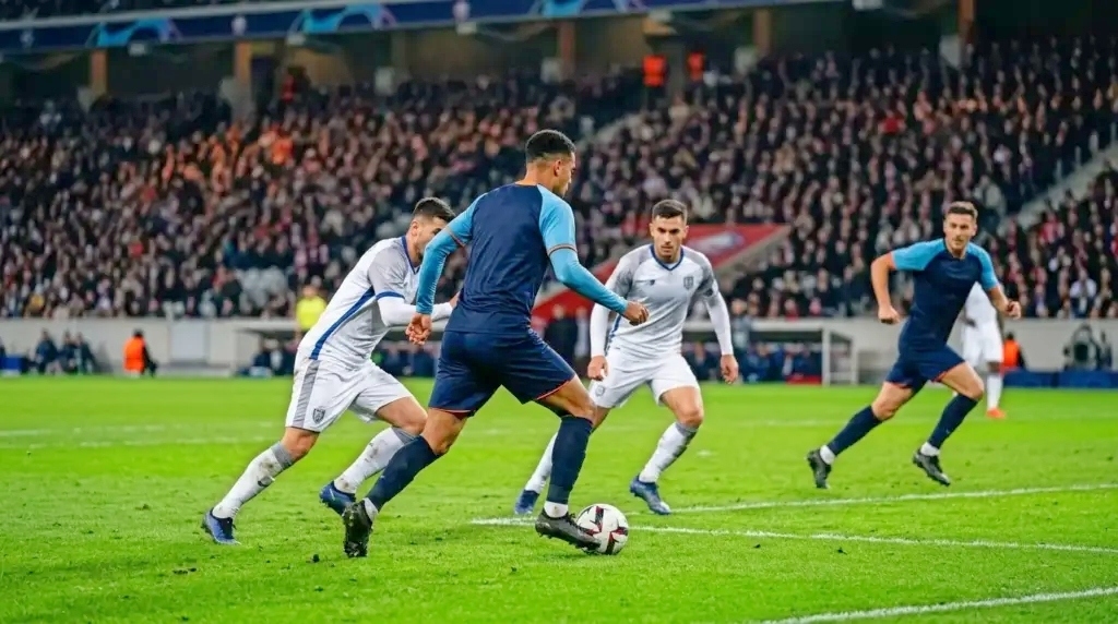 soccer picks Gio Reyna Strasbourg predictions best bet odds