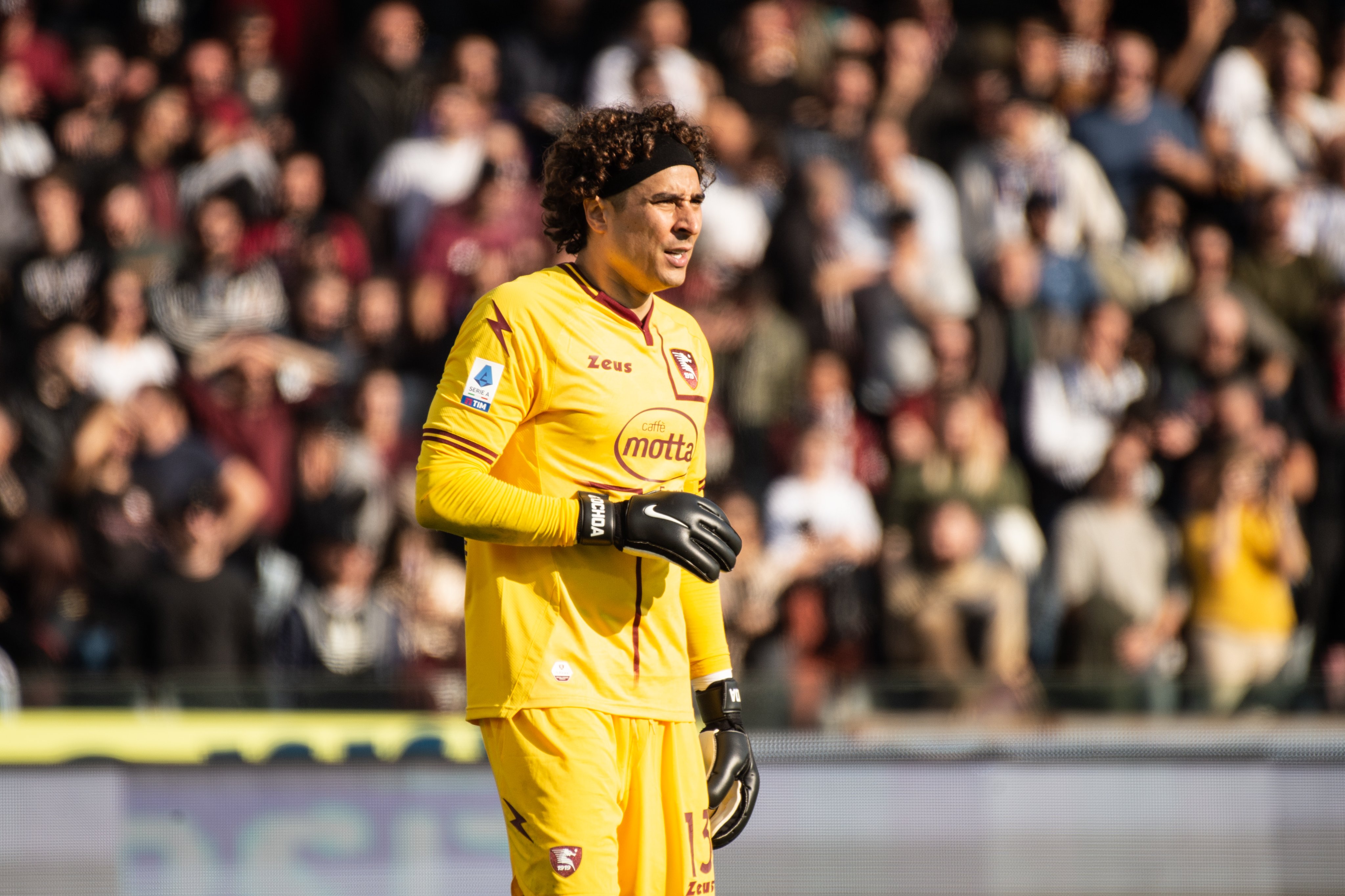 soccer picks Guillermo Ochoa Salernitana predictions best bet odds