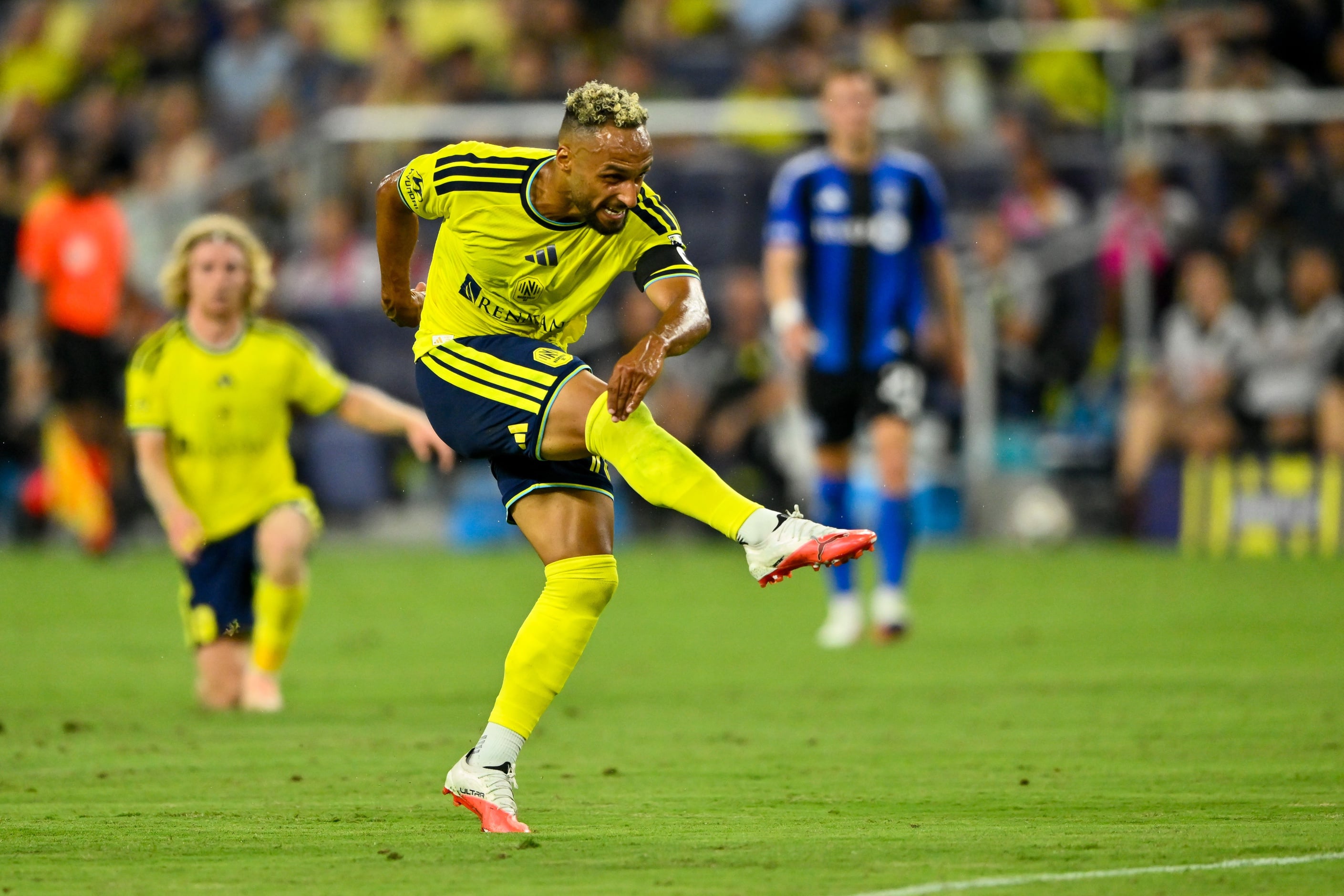 Nashville SC vs Inter Miami CF Prediction, 8/15/2026 Soccer Pick, Tips and Odds