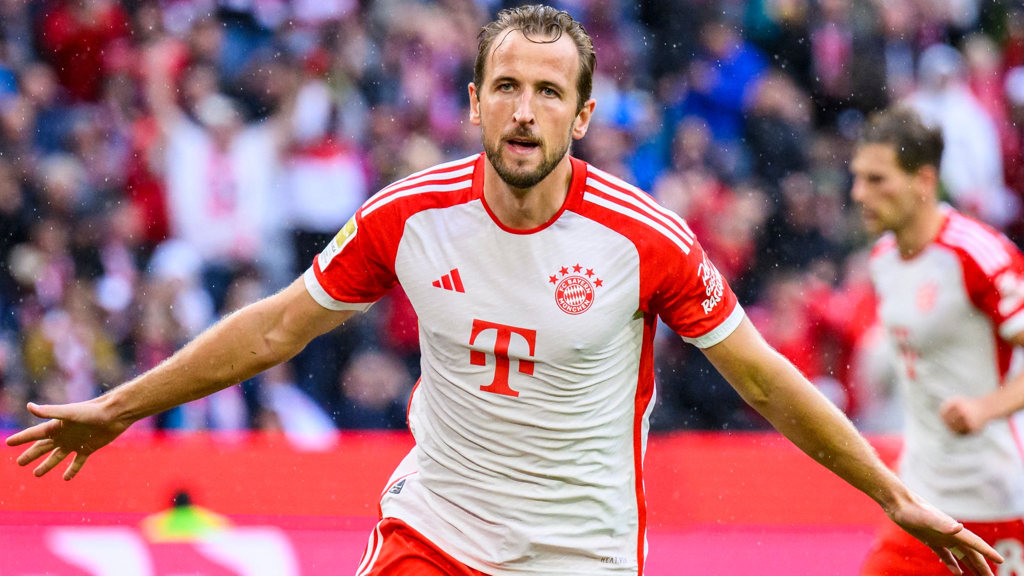 soccer picks Harry Kane Bayern Munich predictions best bet odds