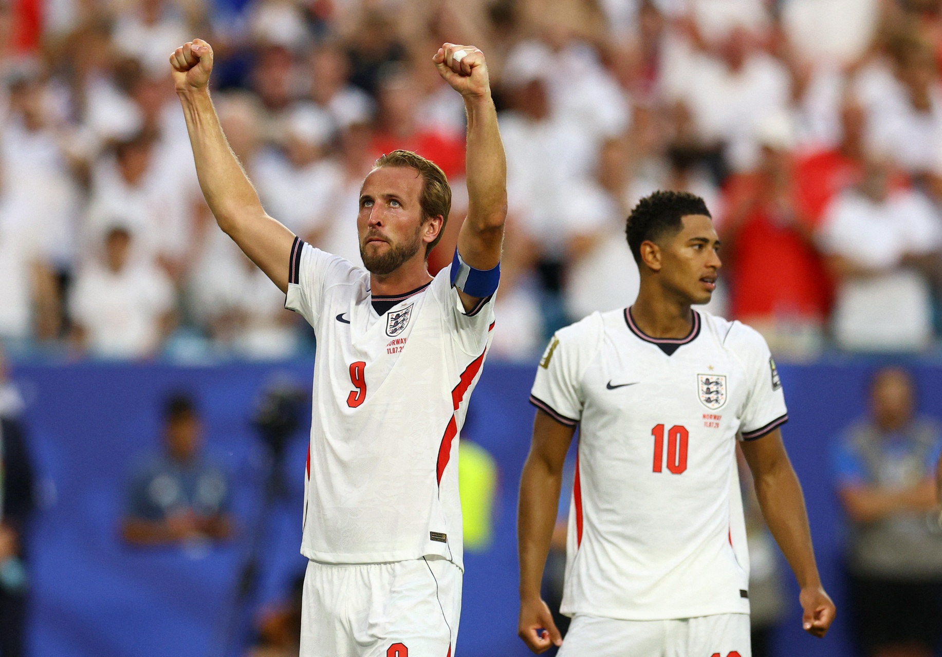 England vs Argentina Prediction, 7/15/2026 World Cup Pick, Tips and Odds