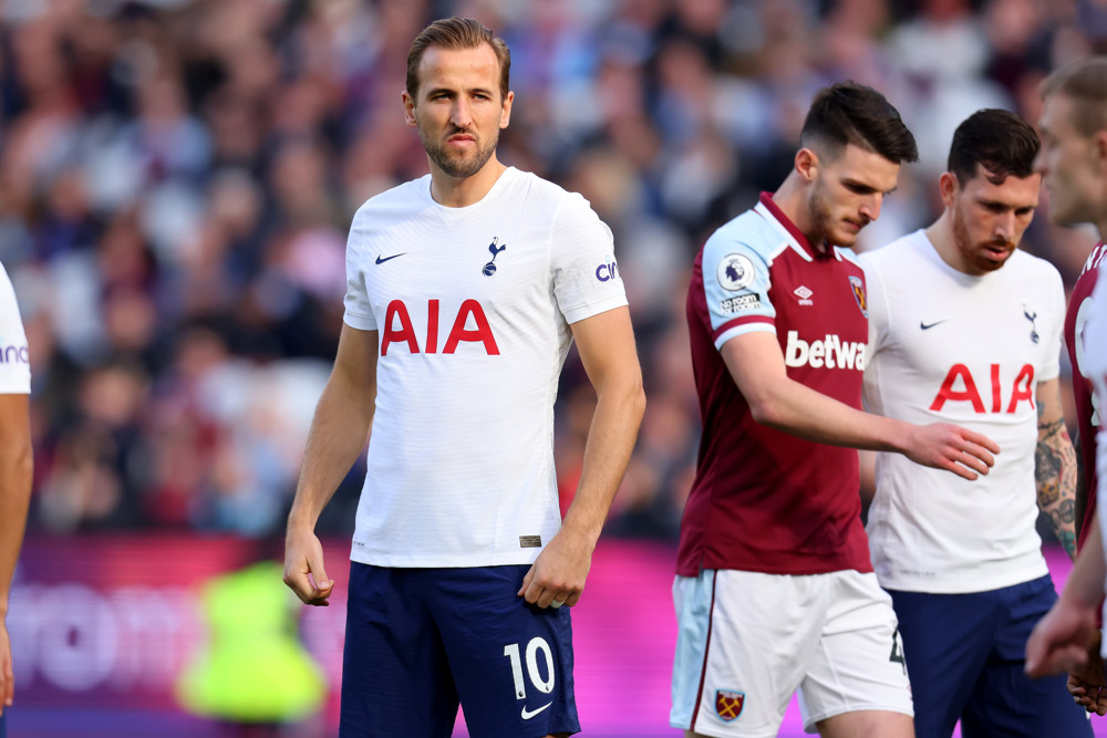 soccer picks Harry Kane Tottenham predictions best bet odds