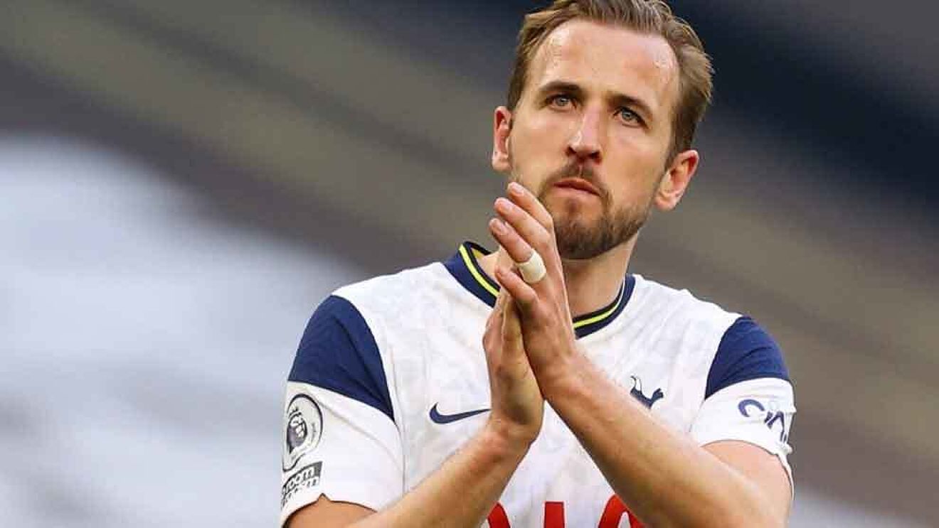 soccer picks Harry Kane Tottenham predictions best bet odds