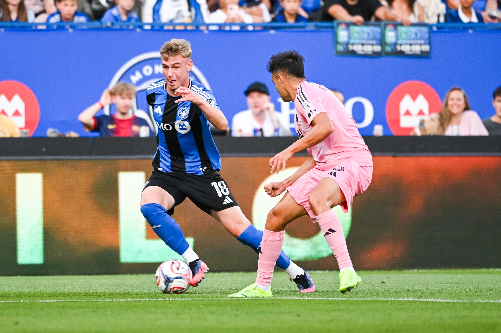 CF Montreal vs New England Revolution Prediction, 8/1/2026 Soccer Pick, Tips and Odds