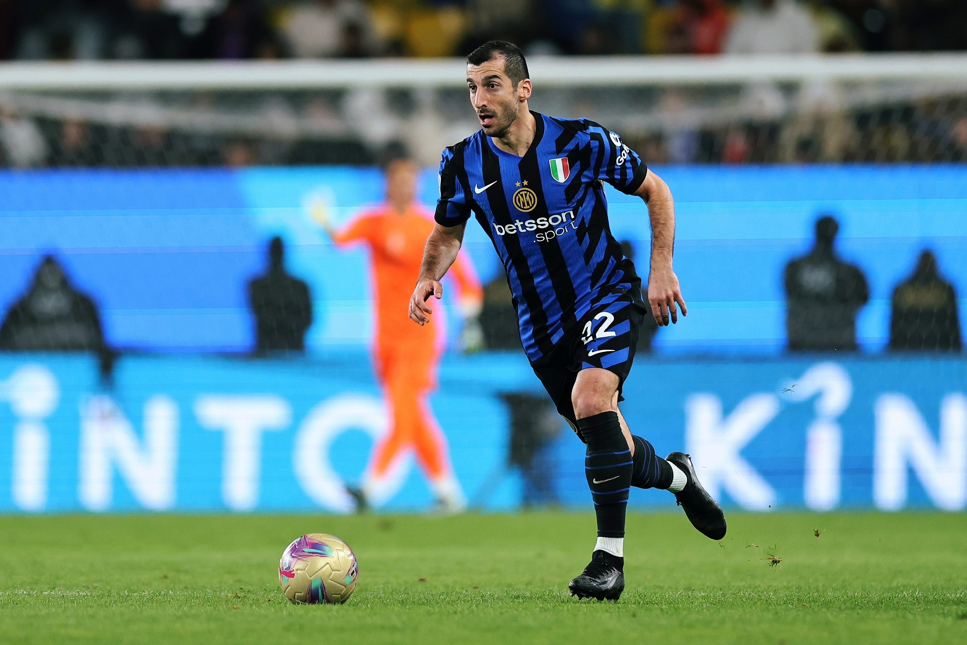 soccer picks Henrikh Mkhitaryan Inter Milan predictions best bet odds