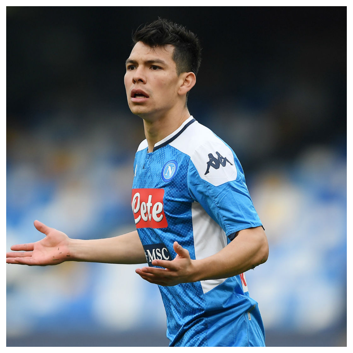 soccer picks Hirving Lozano Napoli predictions best bet odds