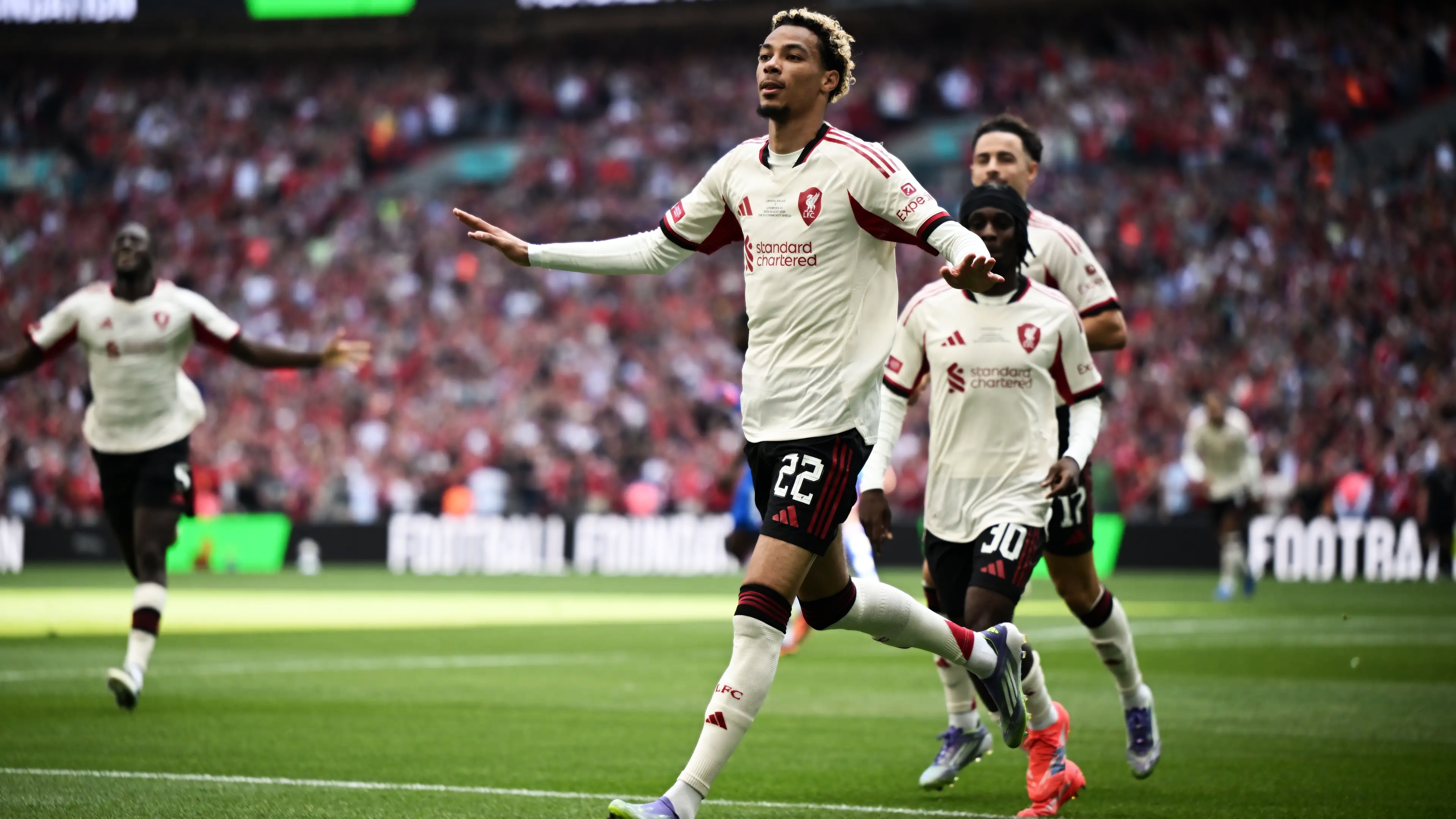 soccer picks Hugo Ekitike Liverpool predictions best bet odds