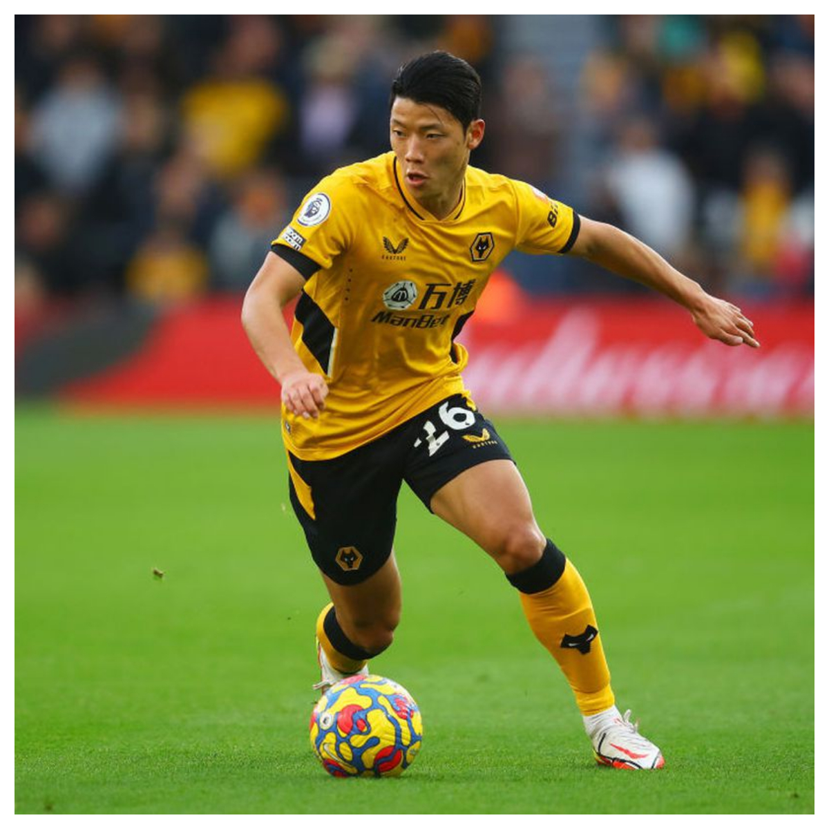 soccer picks Hwang Hee-Chan Wolverhampton predictions best bet odds
