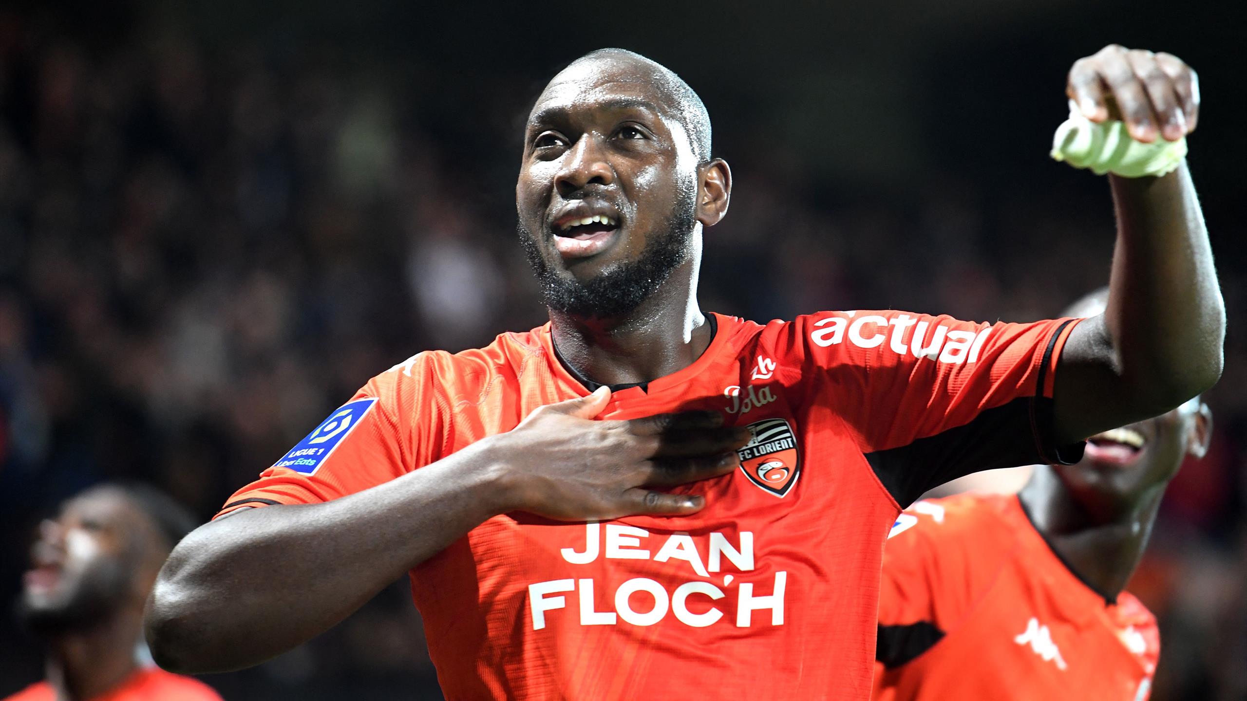 soccer picks Ibrahima Kone Lorient predictions best bet odds