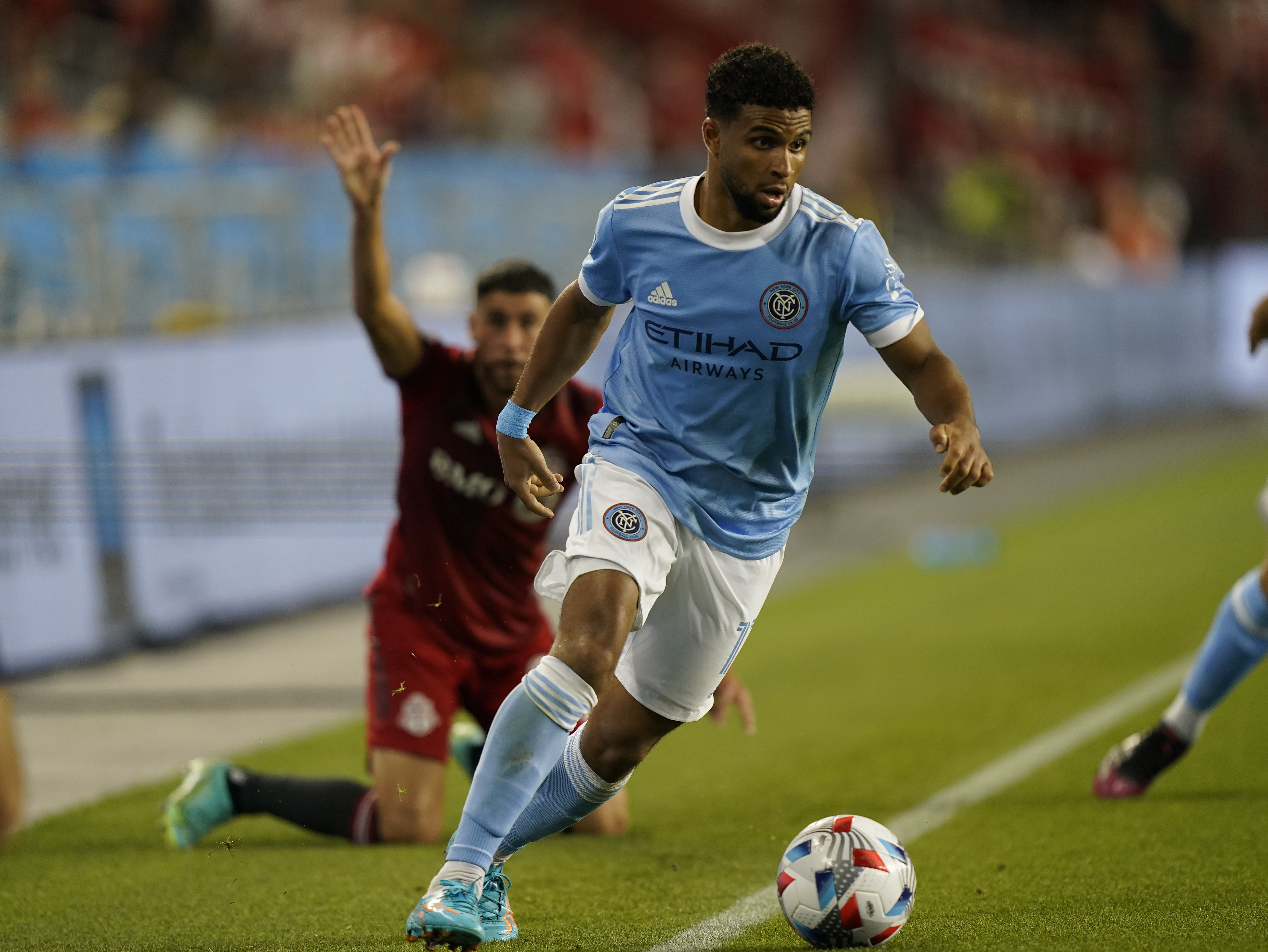 New York City FC vs Inter Miami CF Prediction, 8/14/2021 MLS Soccer Pick, Tips and Odds