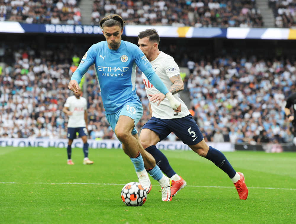 soccer picks Jack Grealish Manchester City predictions best bet odds