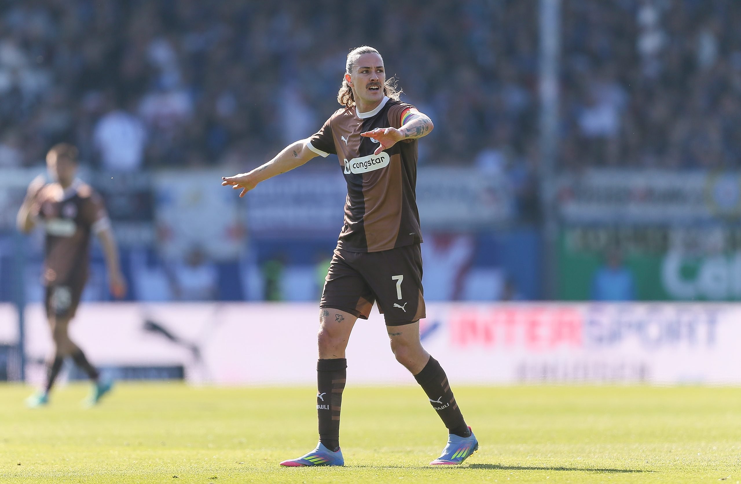 soccer picks Jackson Irvine St Pauli predictions best bet odds