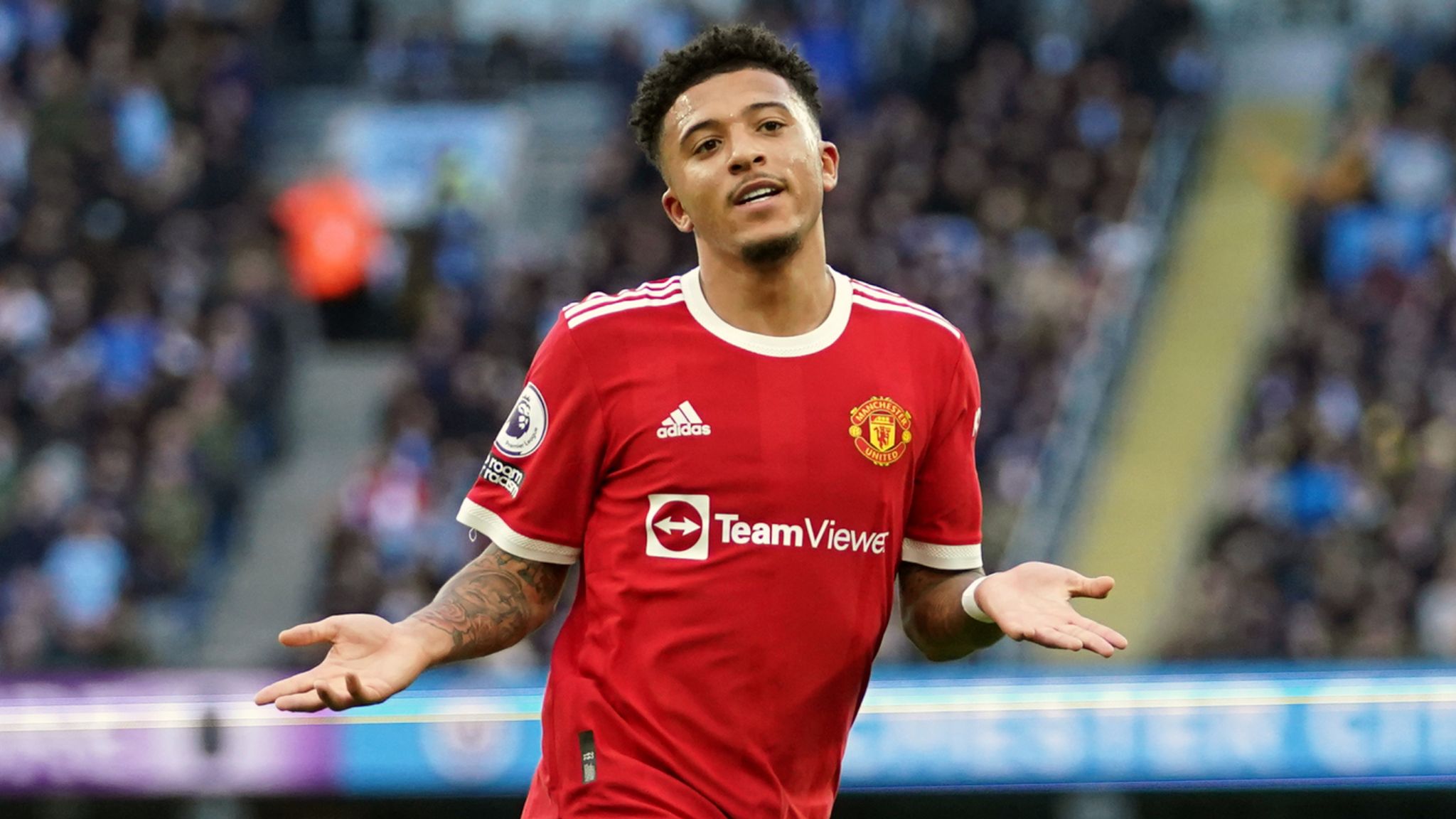 soccer picks Jadon Sancho Manchester United predictions best bet odds