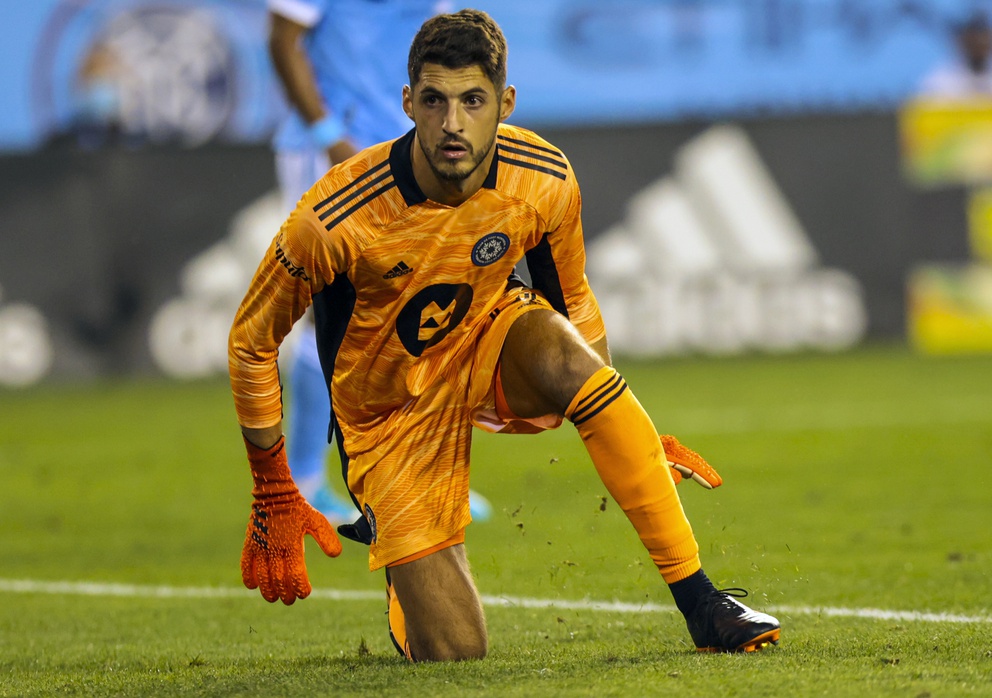 soccer picks James Pantemis CF Montreal predictions best bet odds