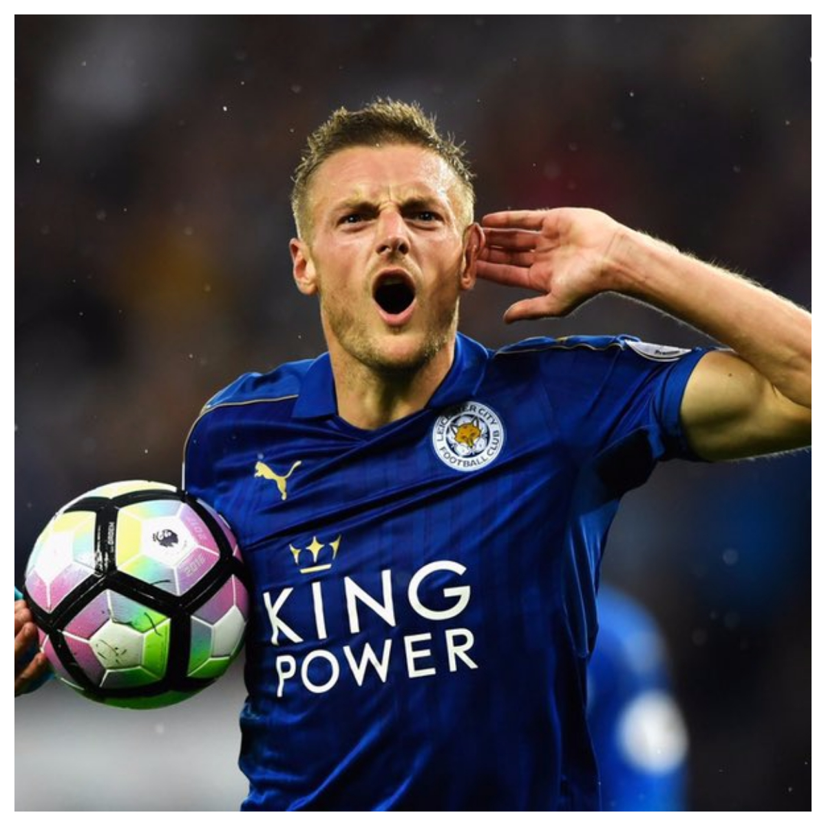 soccer picks Jamie Vardy Leicester City predictions best bet odds