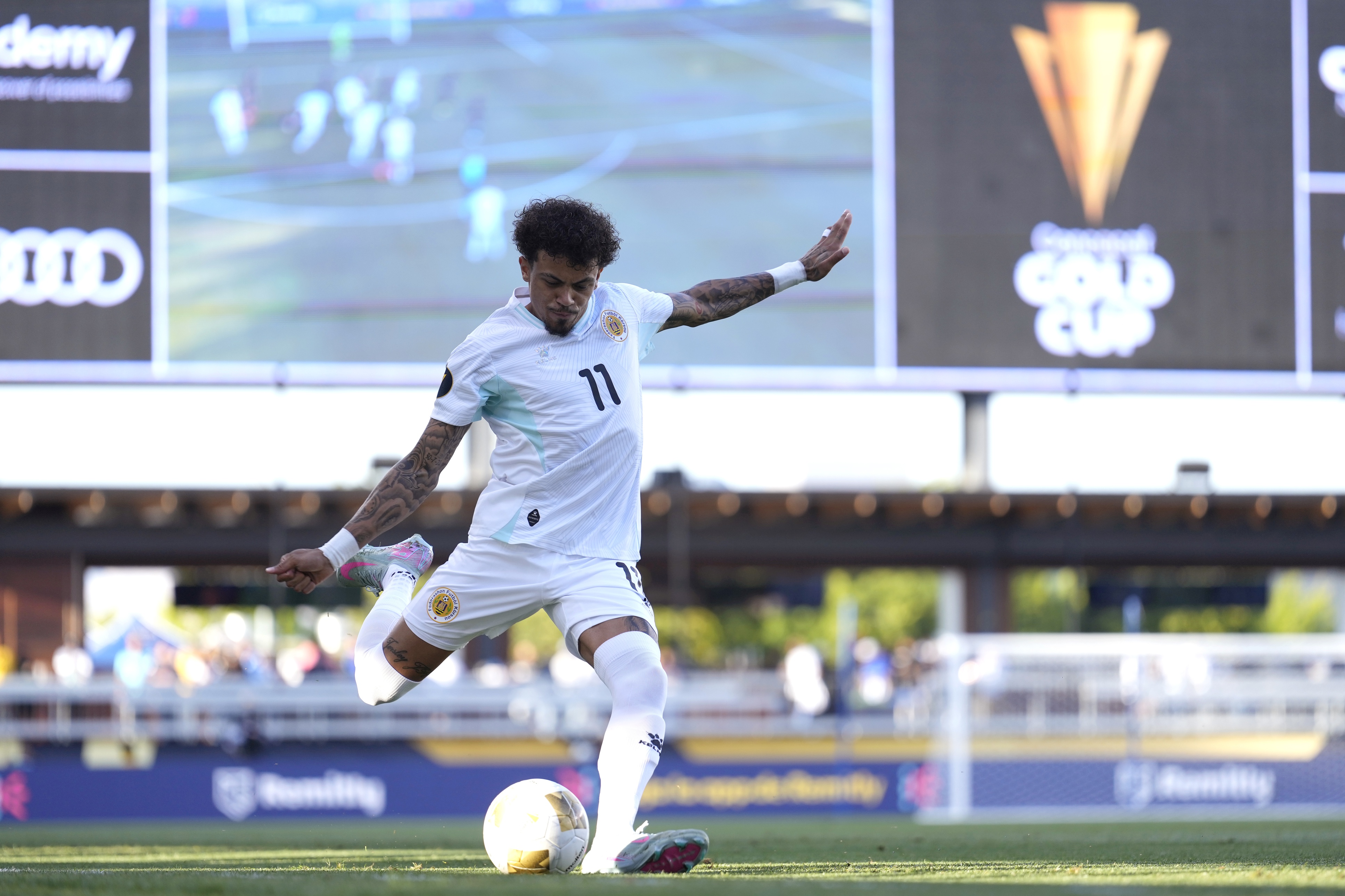 soccer picks Jeremy Antonisse Curacao predictions best bet odds