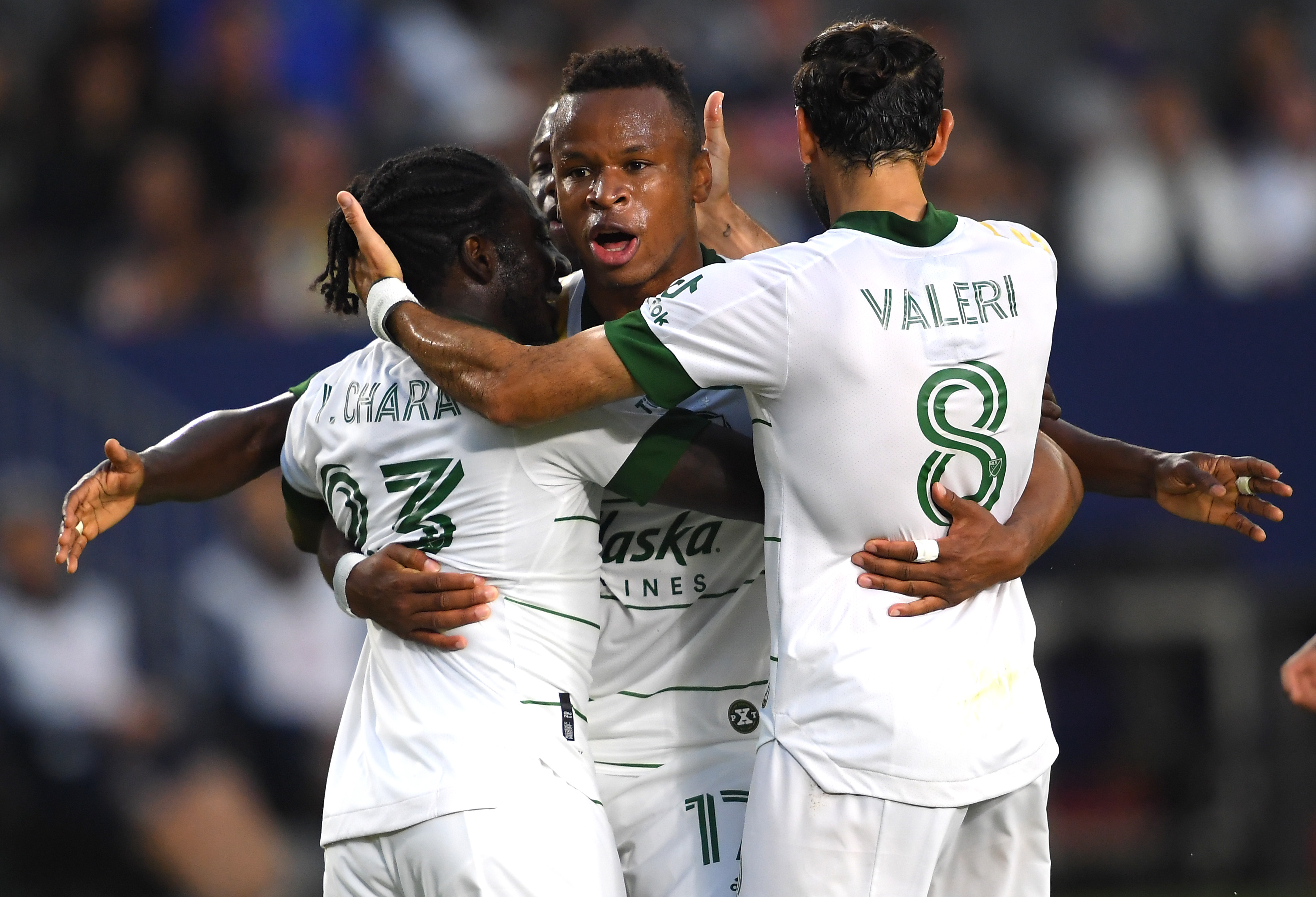 Portland Timbers vs San Jose Earthquakes Prediction, 8/4/2021 MLS Soccer Pick, Tips and Odds