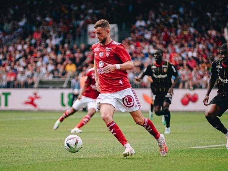 soccer picks Jeremy Le Douaron Troyes predictions best bet odds