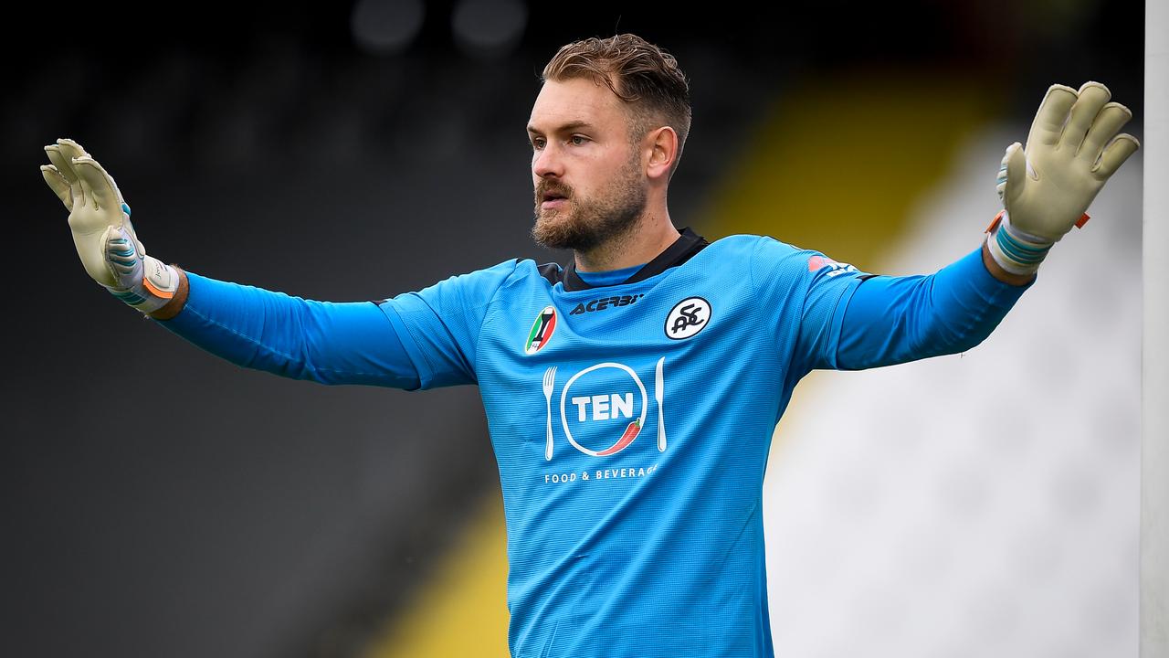 soccer picks Jeroen Zoet Spezia predictions best bet odds