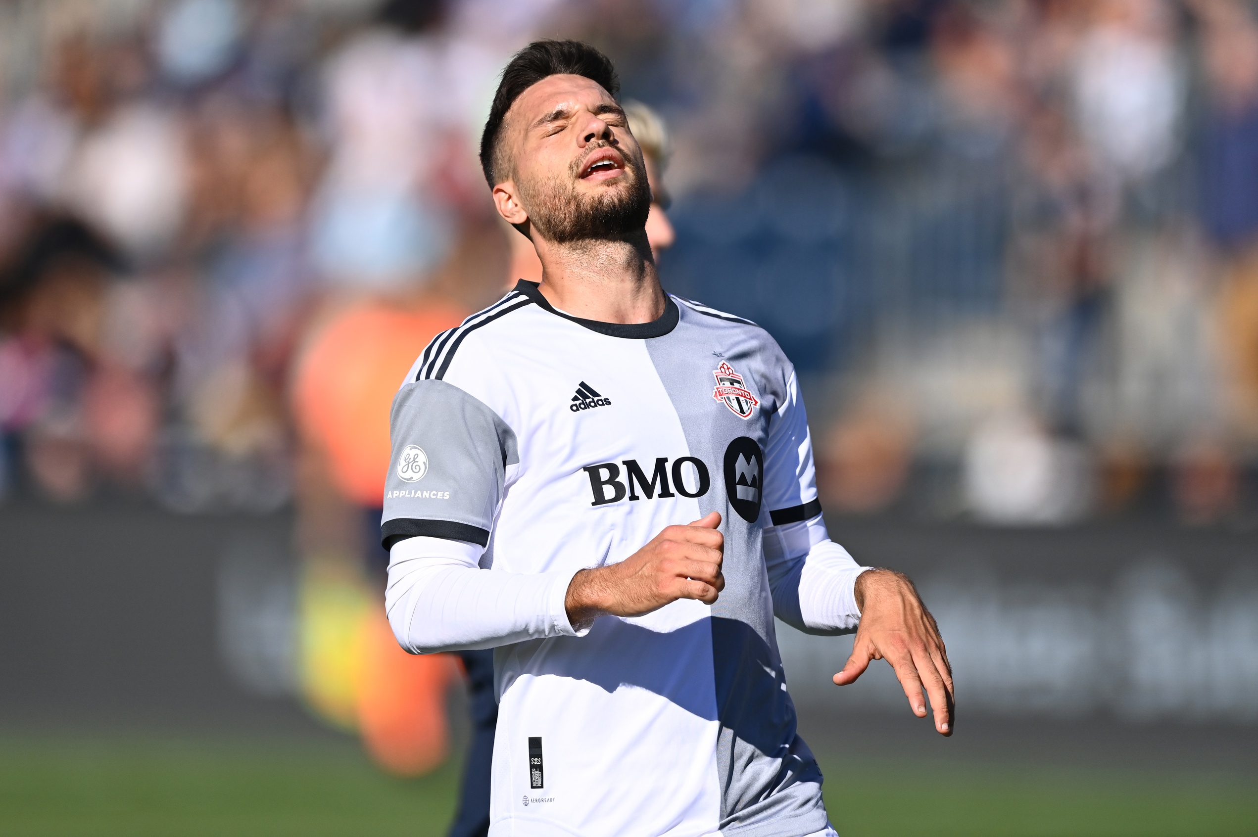 soccer picks Jesus Jimenez Toronto FC predictions best bet odds