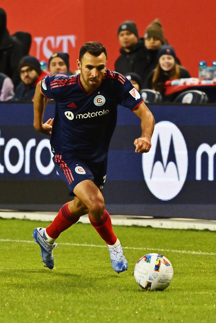 Chicago Fire vs Columbus Crew Prediction, 7/9/2022 MLS Soccer Pick, Tips and Odds