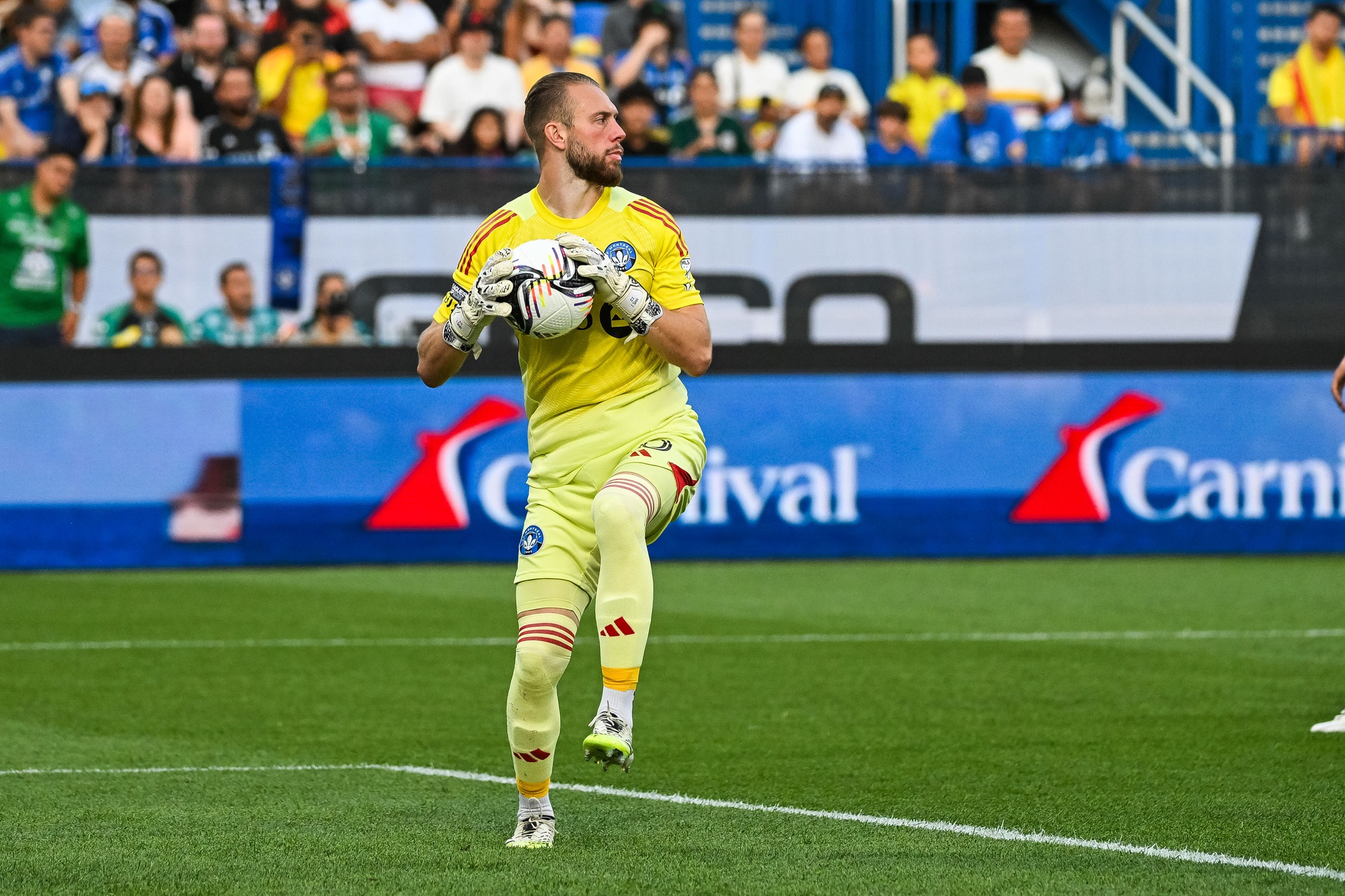 soccer picks Jonathon Sirois CF Montreal predictions best bet odds