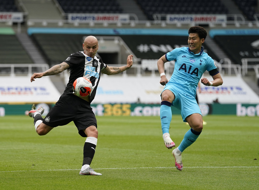 soccer picks Jonjo Shelvey Newcastle United predictions best bet odds