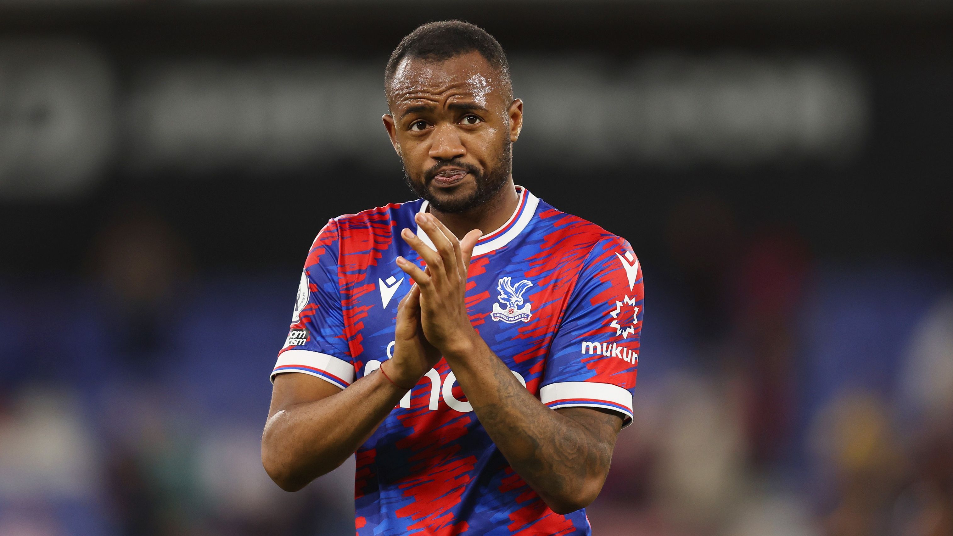 soccer picks Jordan Ayew Crystal Palace predictions best bet odds